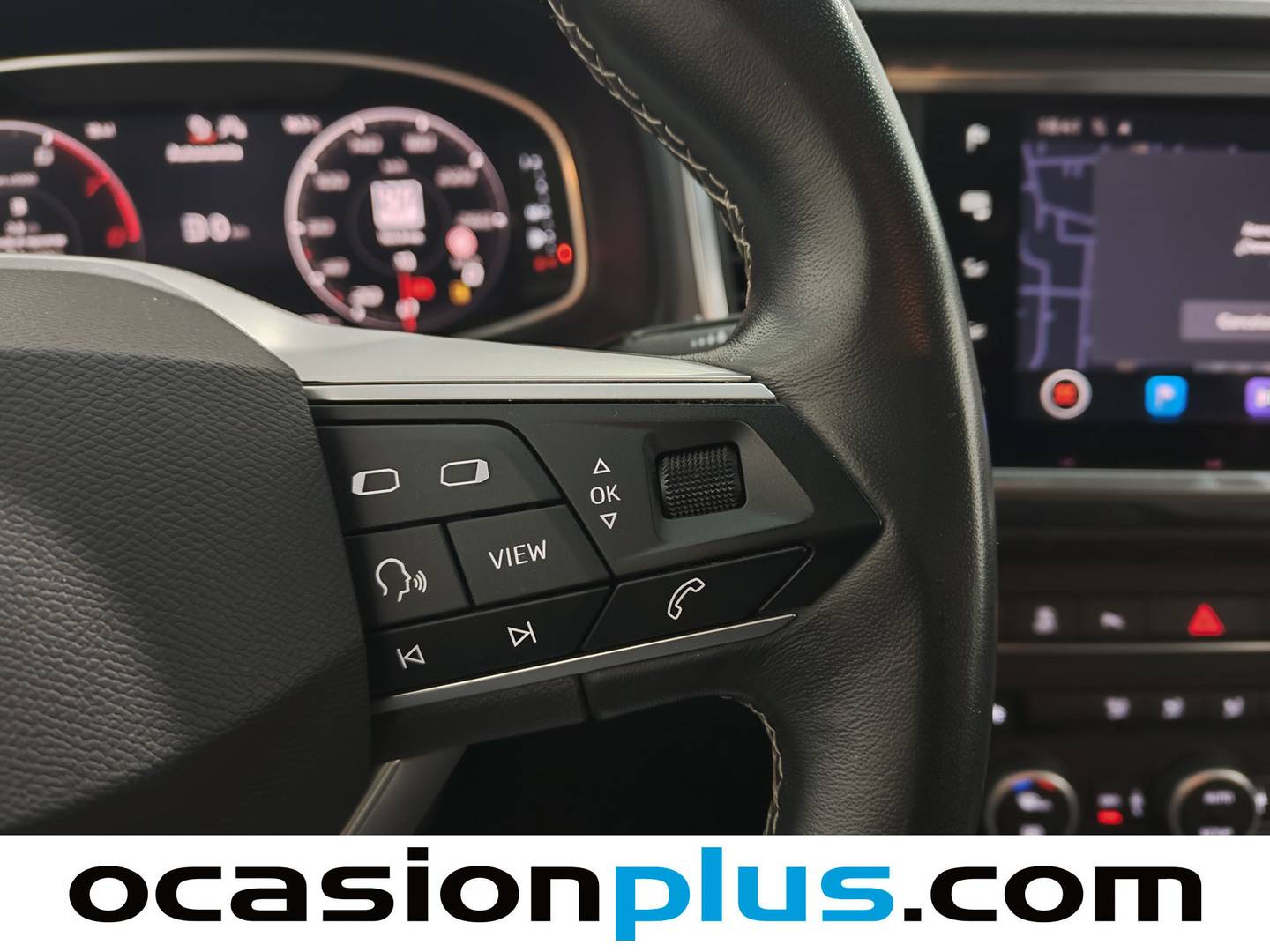 Foto Seat Ateca SEAT Ateca 1.5 TSI S&S Style XL (150 CV)