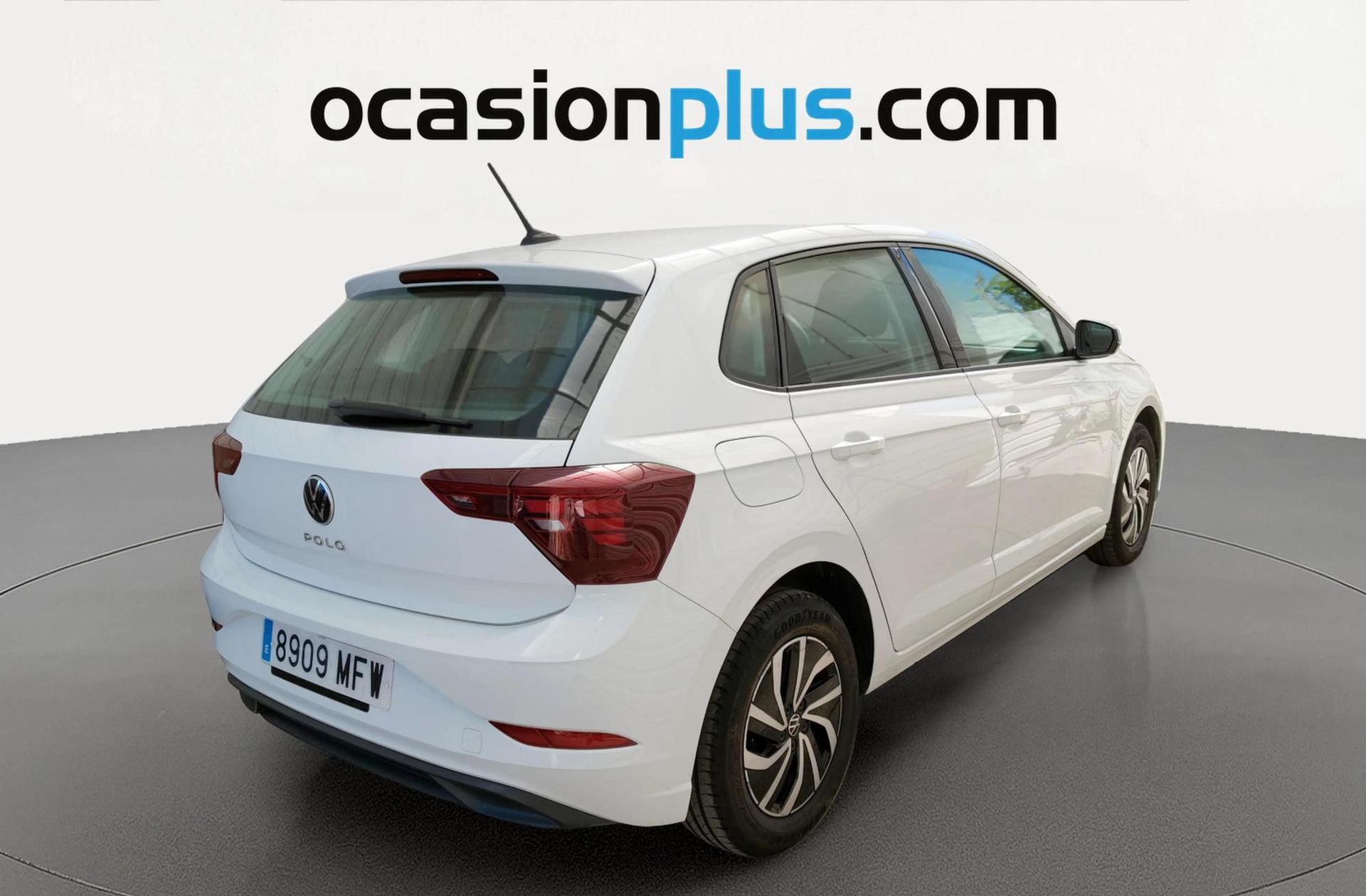 Volkswagen Polo Life 1.0 TSI - foto 4