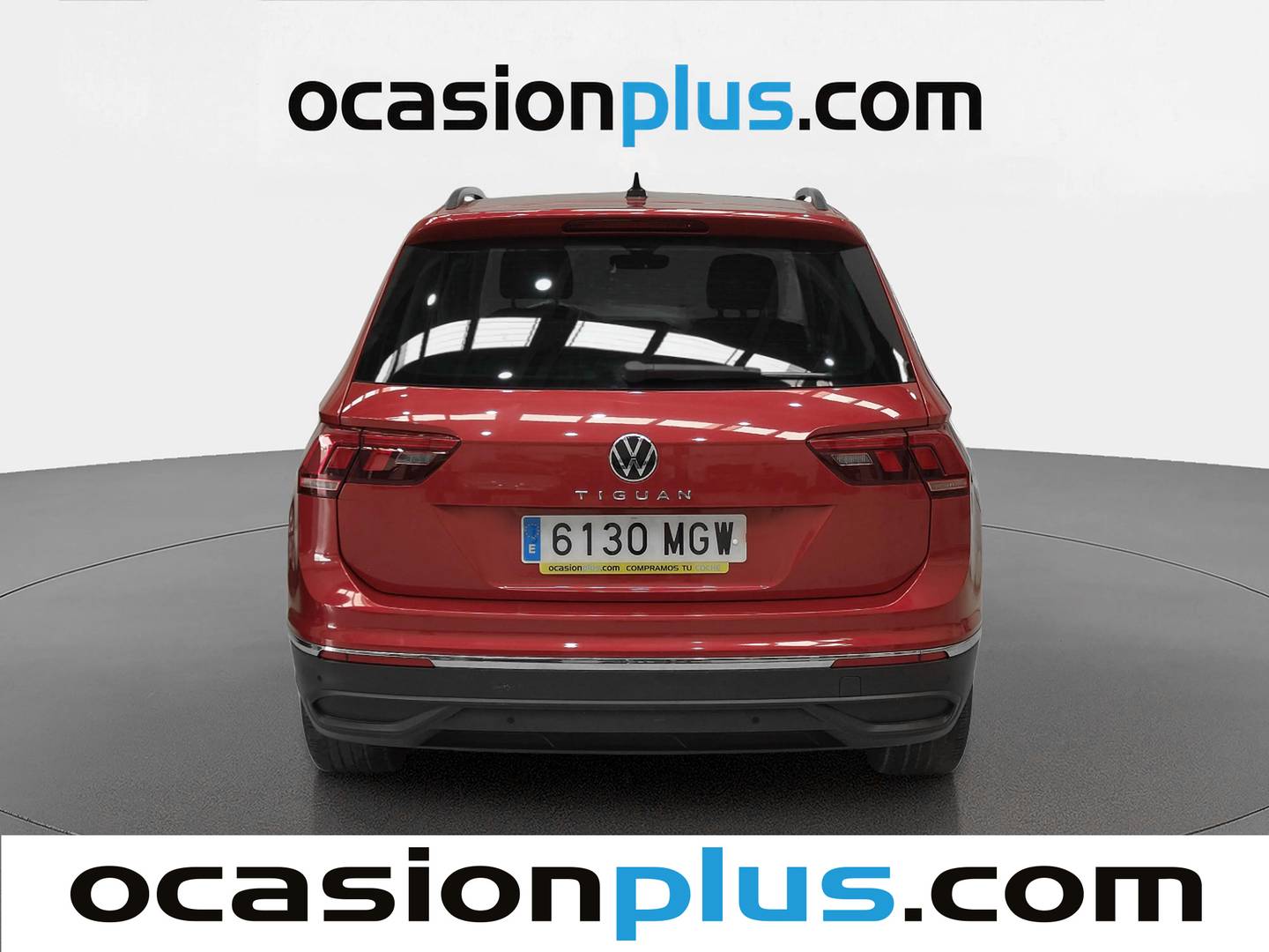 Volkswagen Tiguan Volkswagen Tiguan Life 2.0 TDI (150 CV) DSG barato
