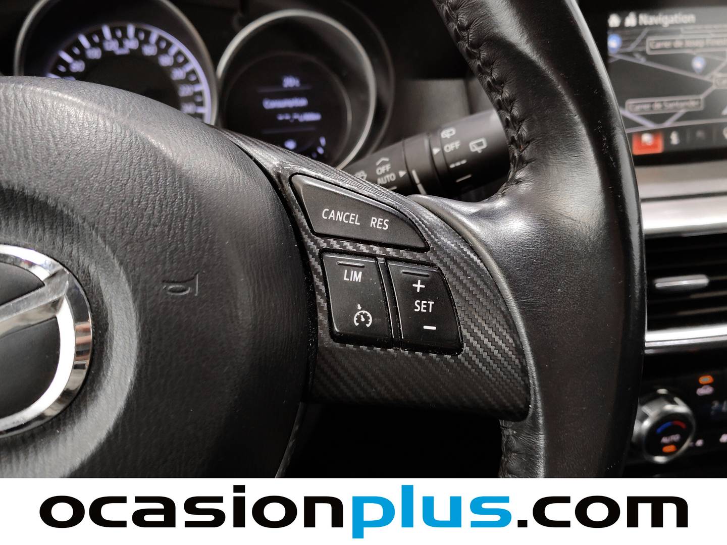 Mazda CX-5 Mazda CX-5 2.0 GE Style+ 2WD (165 CV) seminuevo