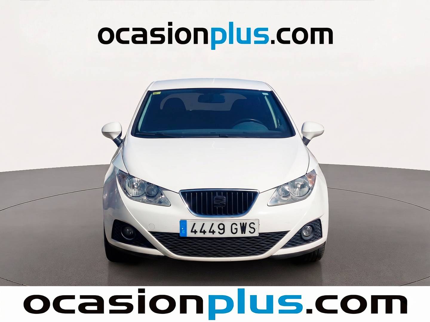 Seat Ibiza Seat Ibiza 1.4 16v Style  (85 CV) 85cv