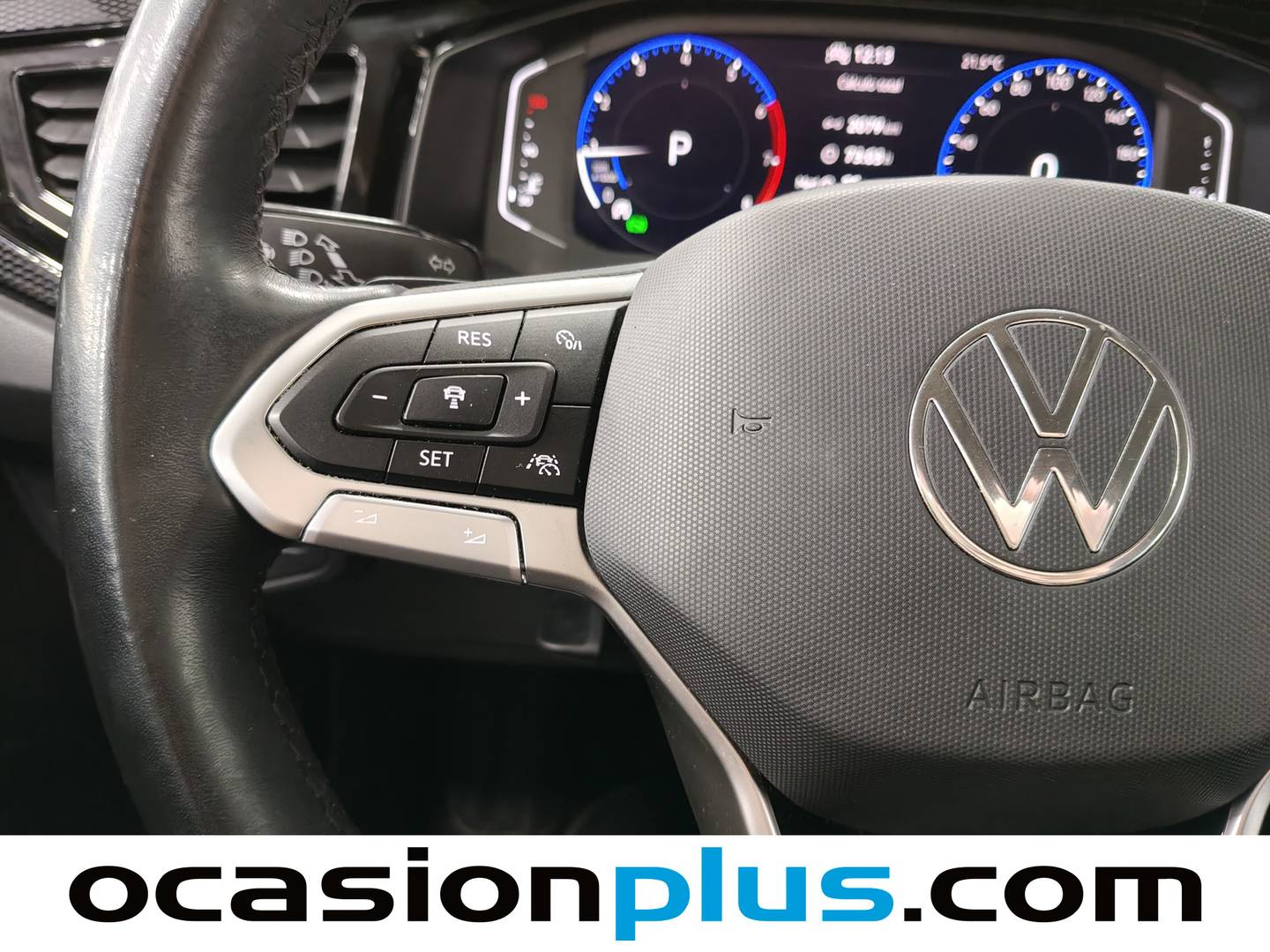 Volkswagen Taigo Volkswagen Taigo Life 1.0 TSI (110 CV) DSG seminuevo