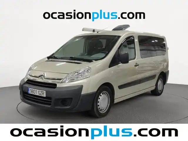 Citroën Jumpy