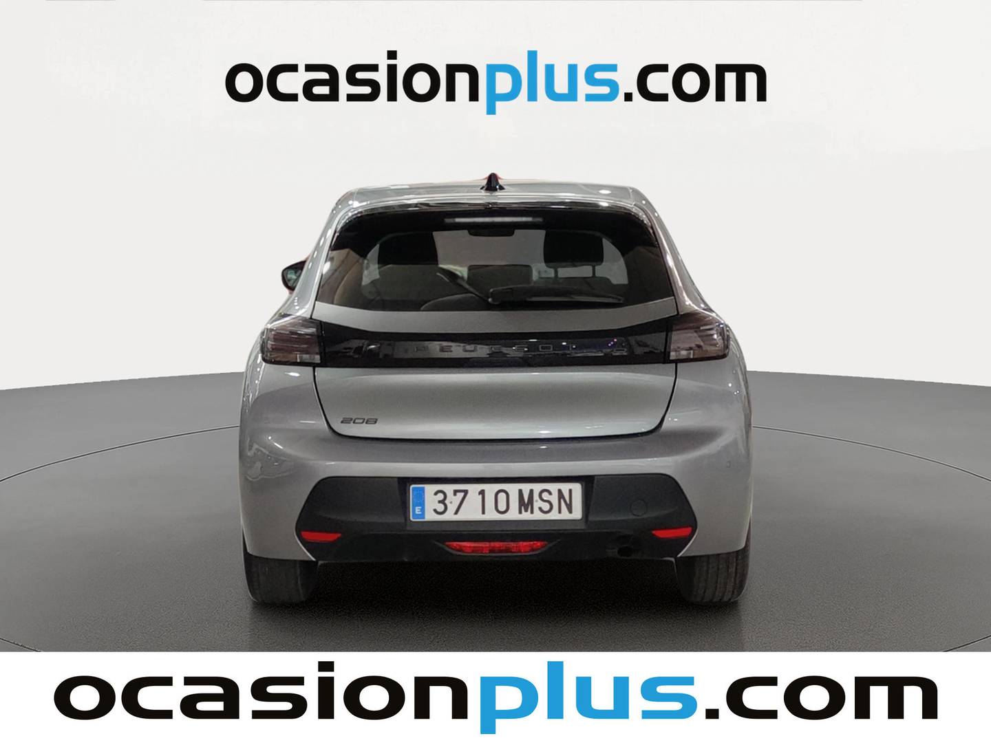 Peugeot 208 Peugeot 208 PureTech 100 Active (100 CV) al mejor precio