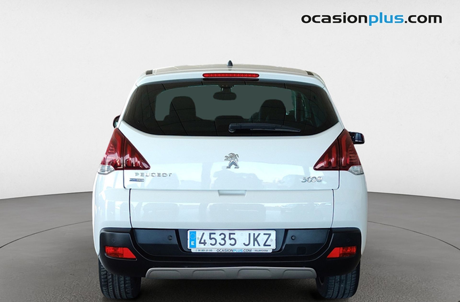Peugeot 3008 1.2 PureTech Style - foto 11