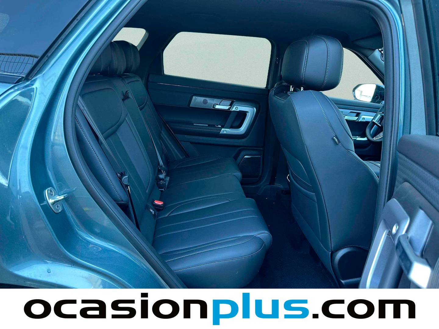 JAECOO 7 Jaecoo 7 1.5 TGDI PHEV +1DHT Select FWD (347 CV) 2026