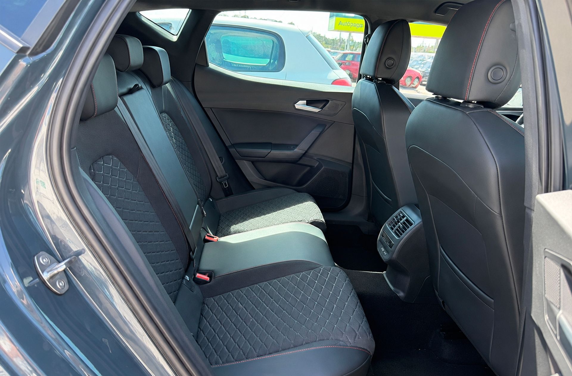 SEAT León 1.5 TSI FR XS - foto 14