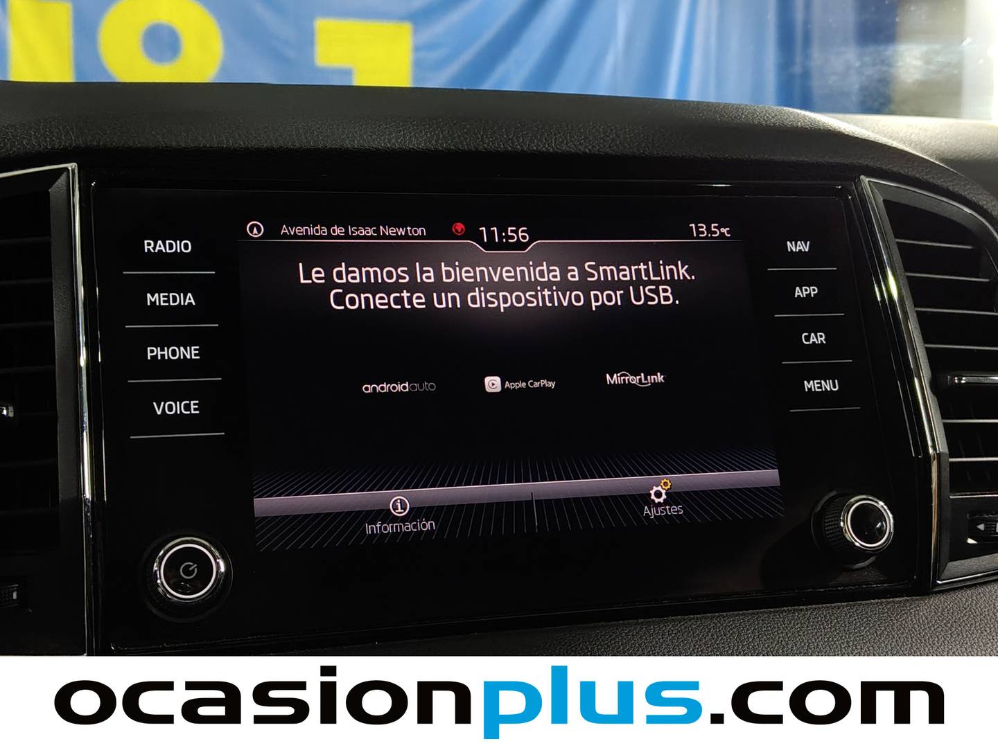 Foto Skoda Karoq Skoda Karoq 2.0 TDI Ambition (150 CV)