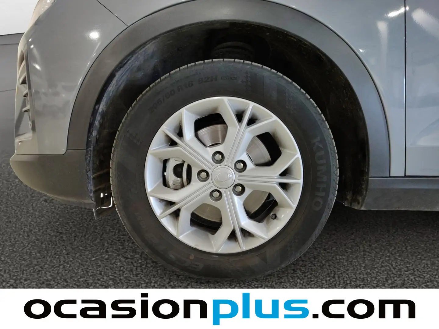 Foto KGM Tivoli KGM Tivoli G15T LP Urban Plus (135 CV)