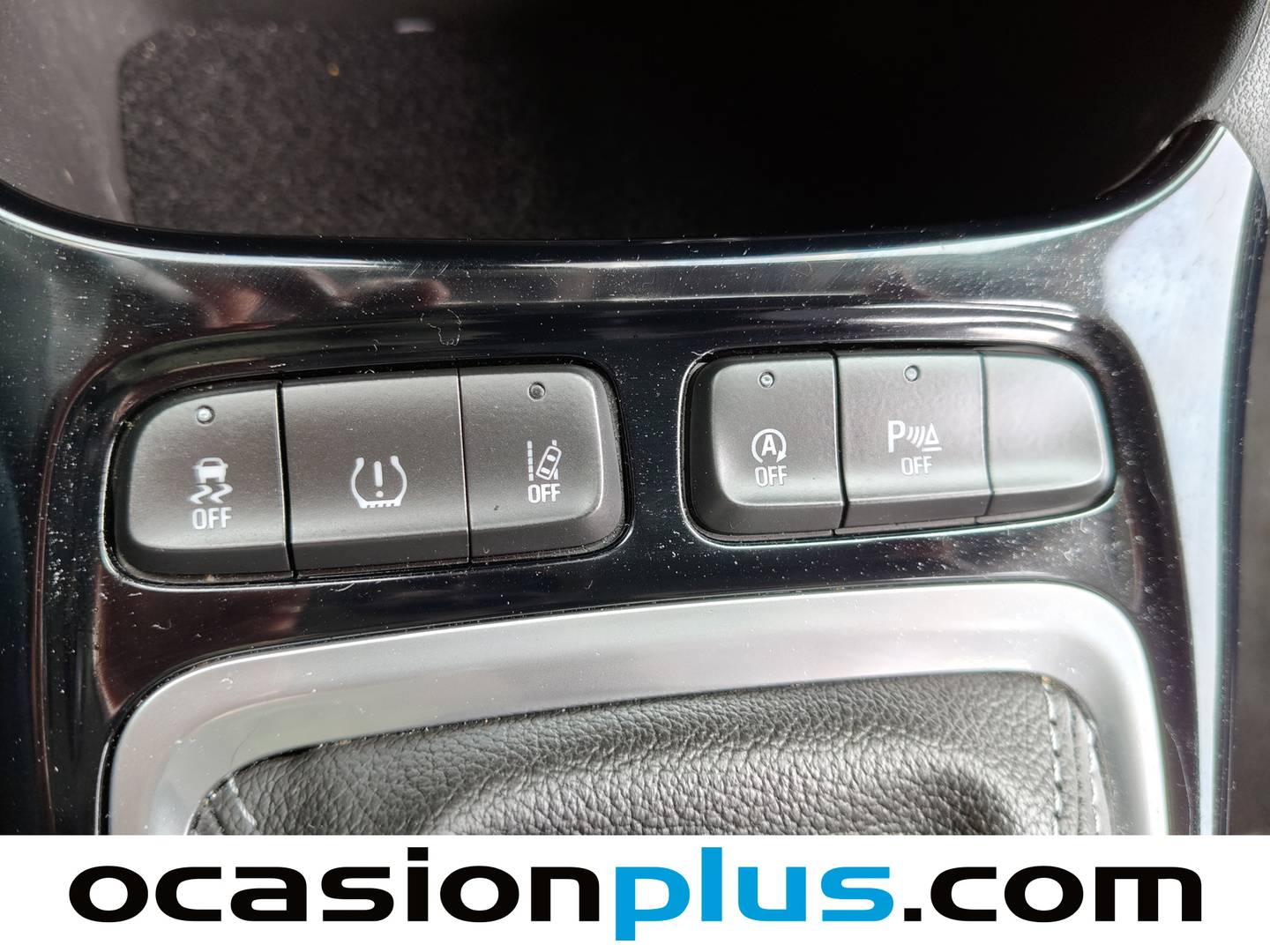 Acabados Opel Crossland Opel Crossland 1.2 Elegance (110 CV)