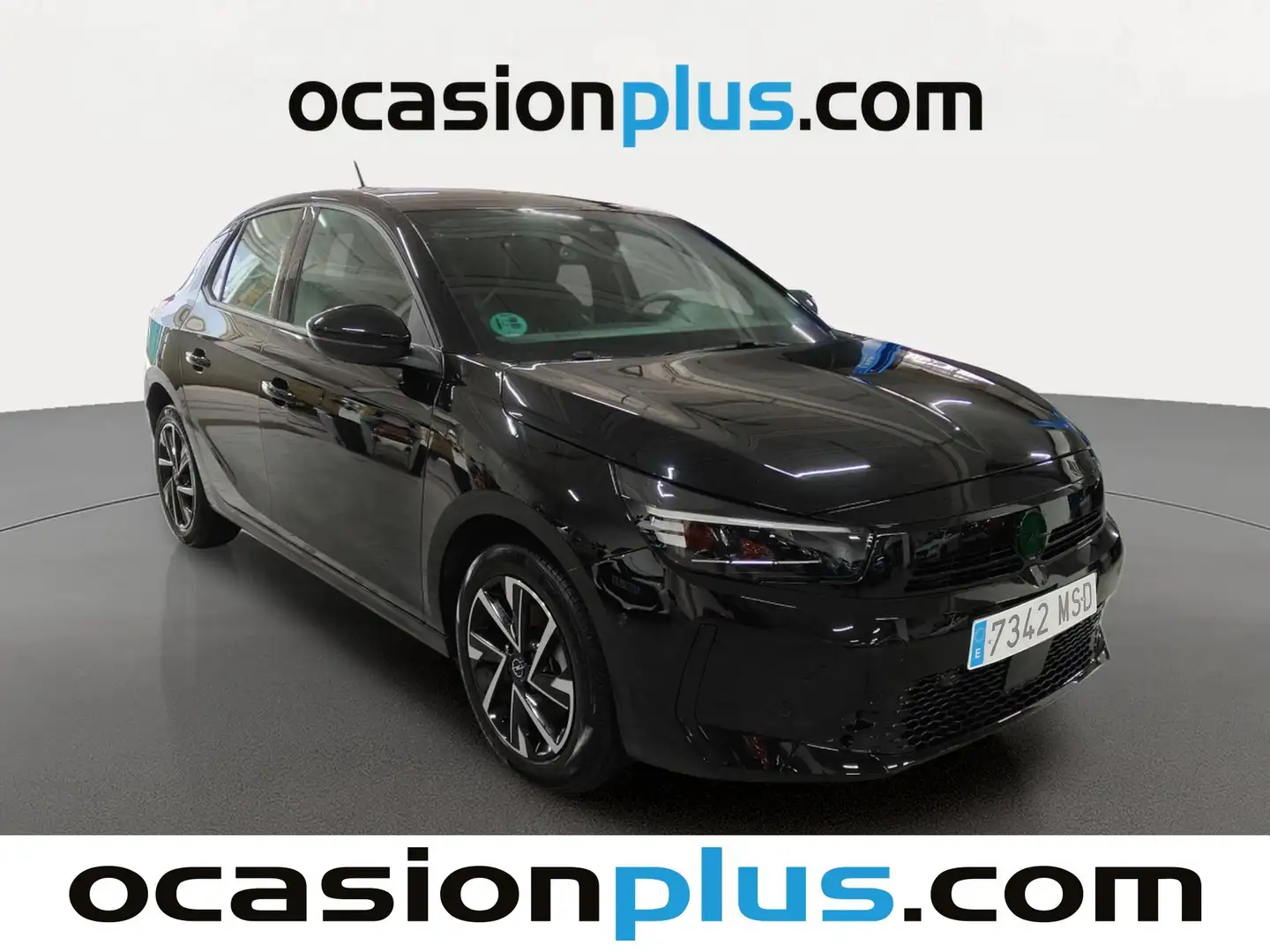 Foto Opel Corsa Opel Corsa 1.2 T XHL GS (100 CV)