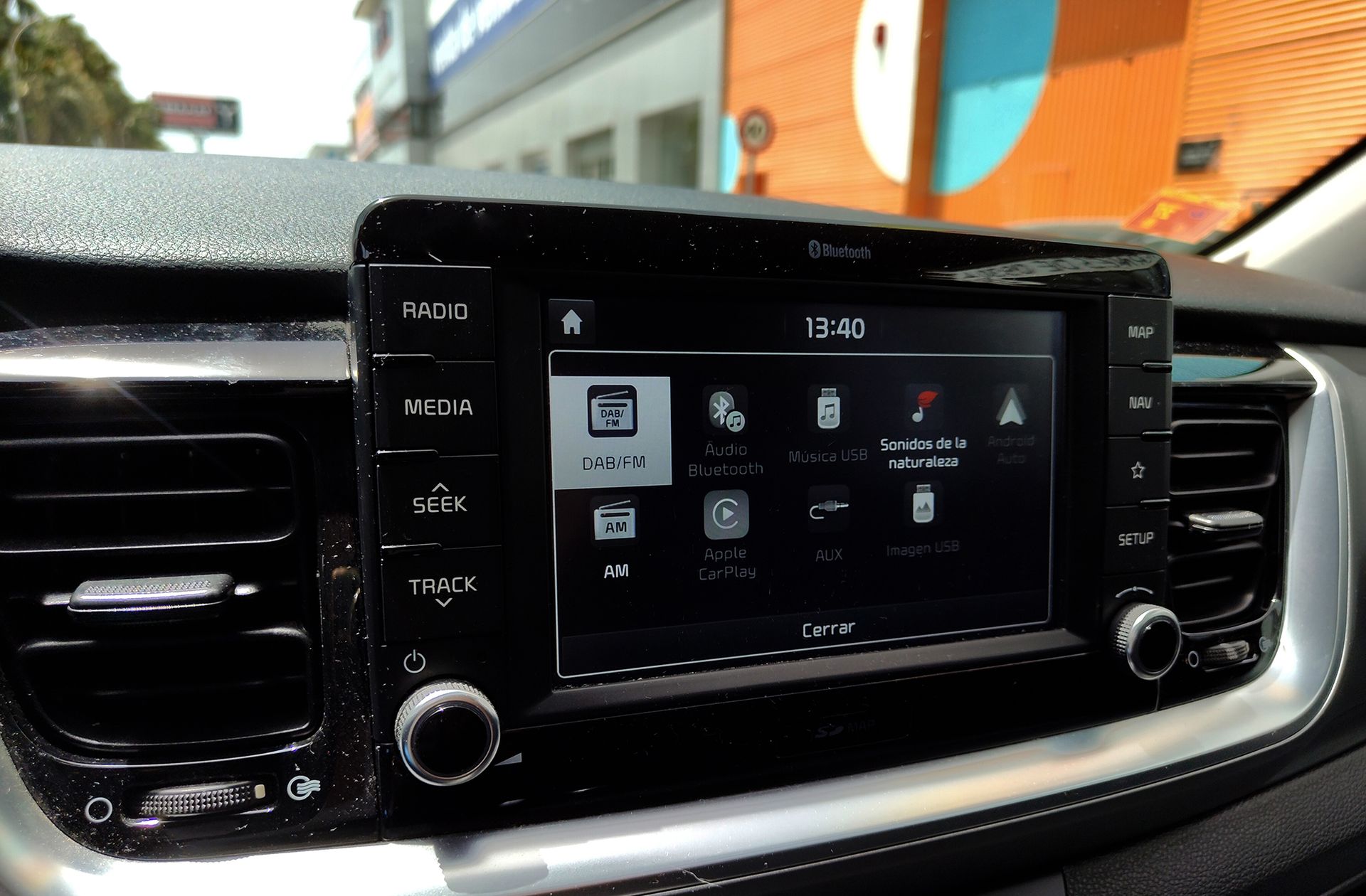 Kia Stonic 1.0 T-GDi Drive - foto 9