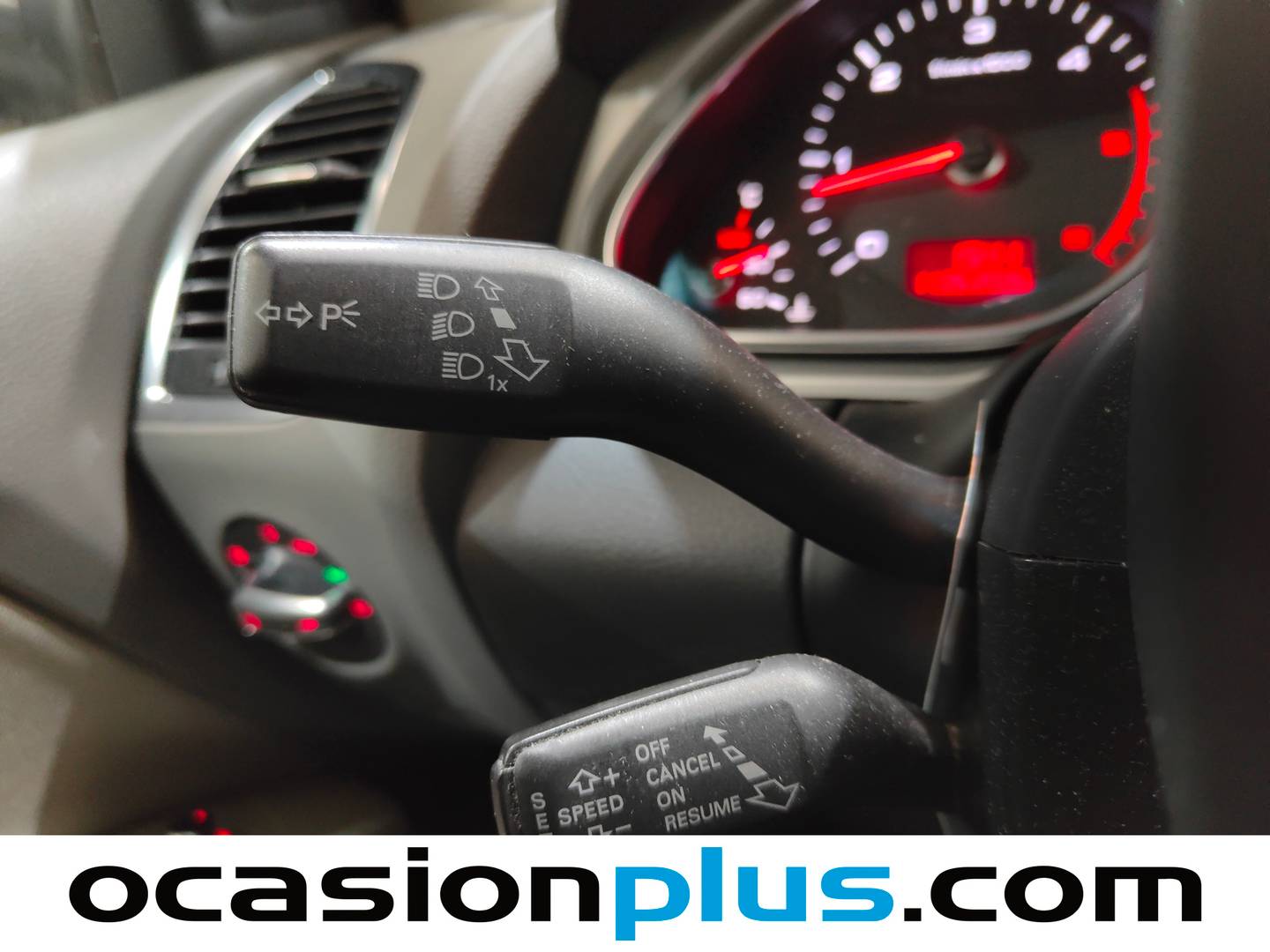 Audi Q7 Audi Q7 Advanced 3.0 TDI quattro (240 CV) tiptronic 7 PLAZAS seminuevo