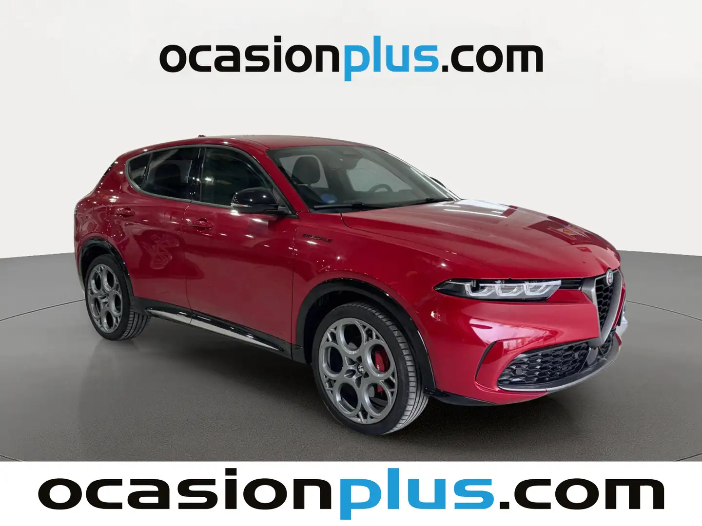 Foto Alfa Romeo Tonale Alfa Romeo Tonale 1.3 Multi-air PHEV Speciale Q4 (280 CV)