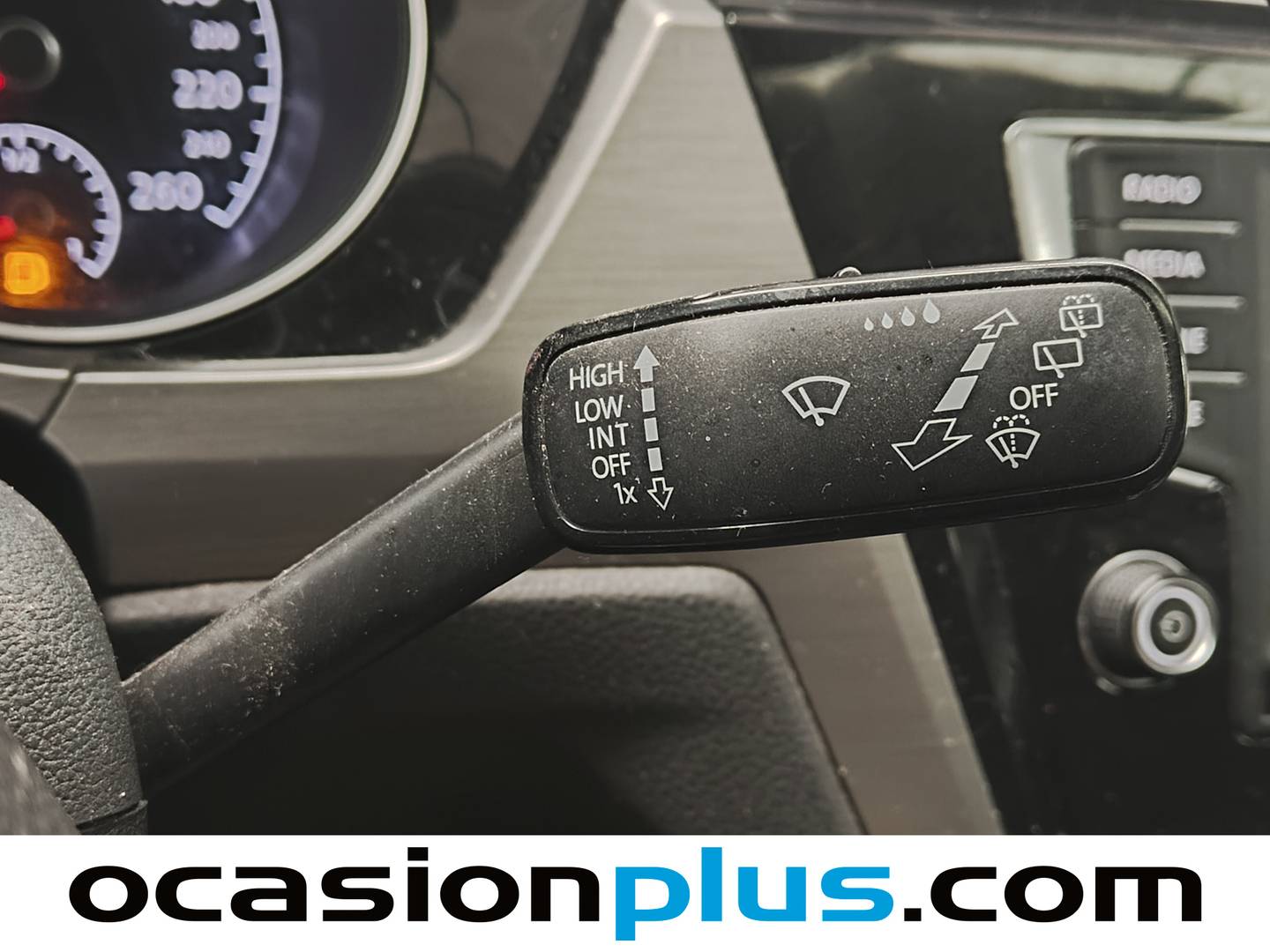 Volkswagen Touran Volkswagen Touran Advance 1.6 TDI (115 CV) 7 Plazas 115cv