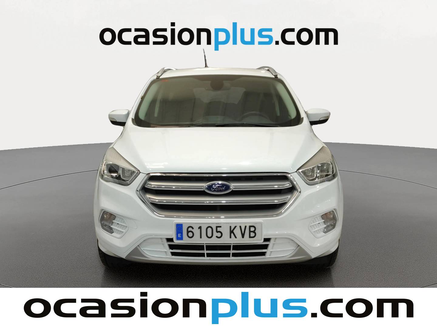 Foto Ford Kuga Ford Kuga 1.5 EcoBoost Trend+ 4x2 (120 CV)