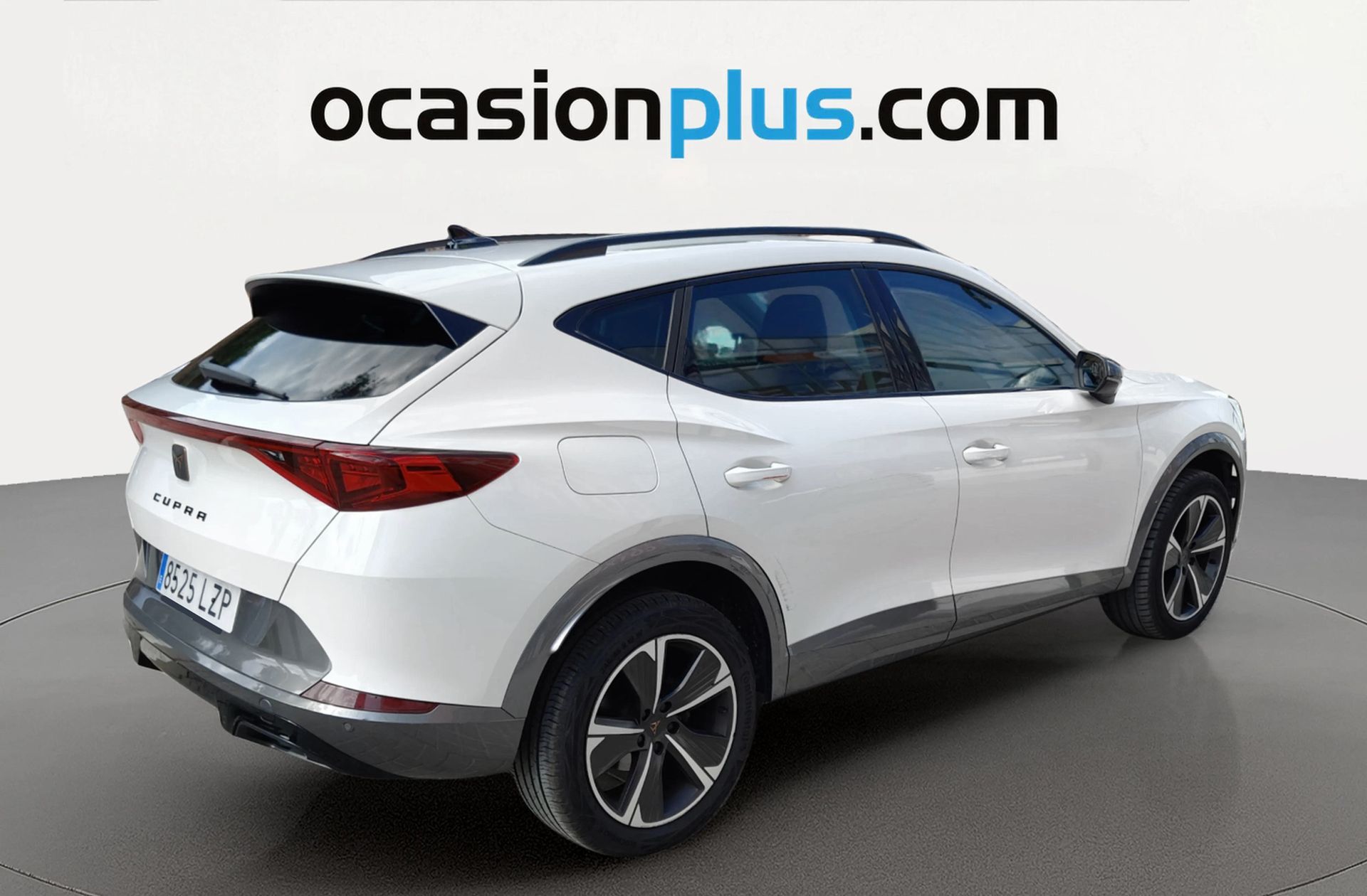 Cupra Formentor 1.5 TSI - foto 4