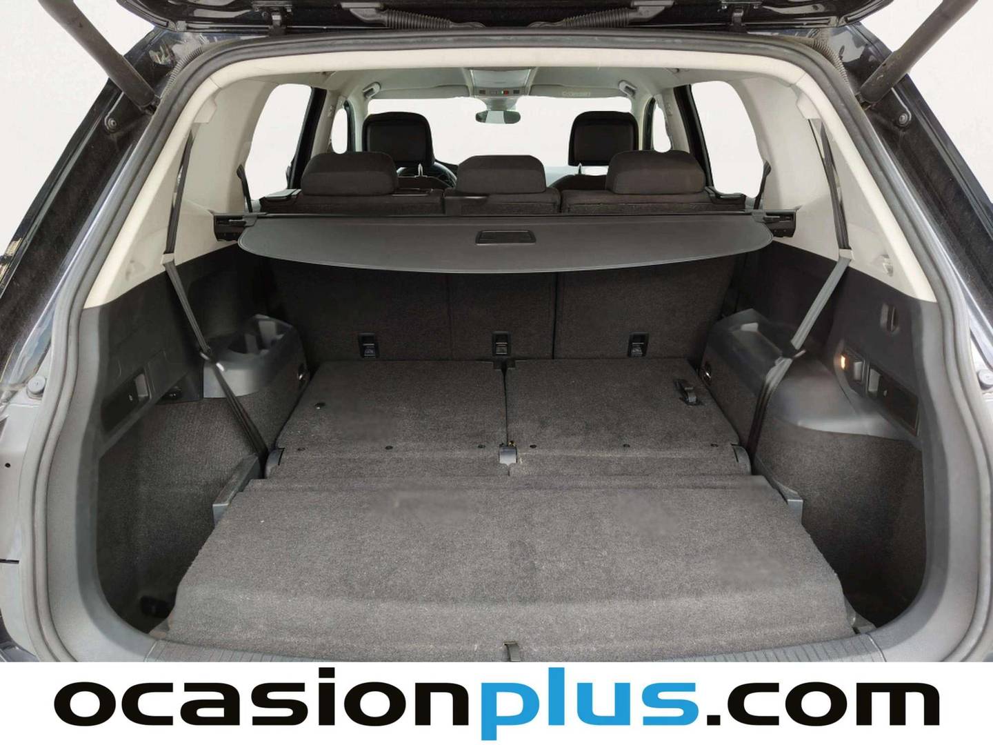 Foto Volkswagen Tiguan Allspace Volkswagen Tiguan Allspace Advance 2.0 TDI (150 CV) DSG 7 Plazas siete plazas