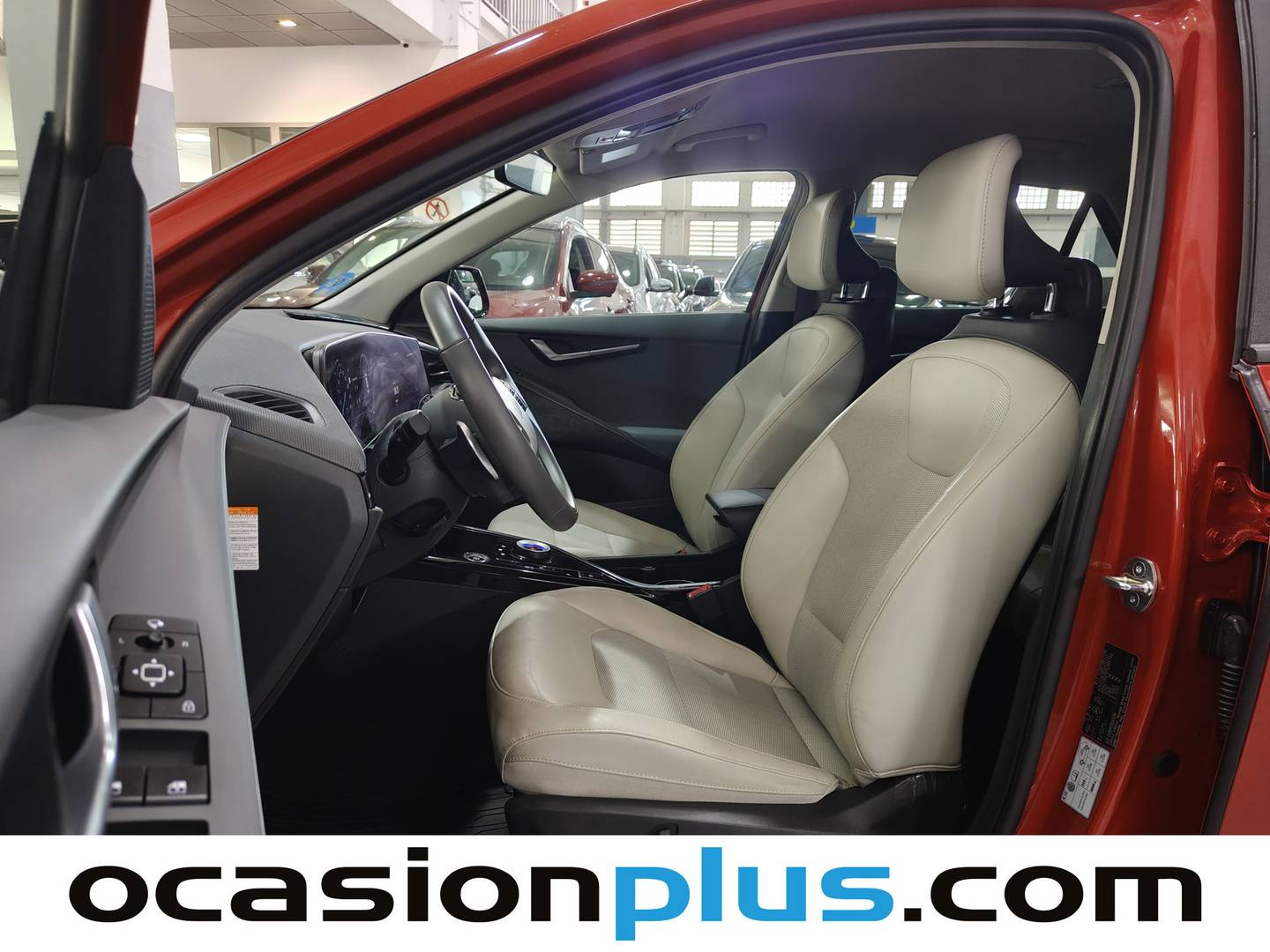 KIA Niro Kia Niro GDi PHEV Emotion (183 CV) 2024