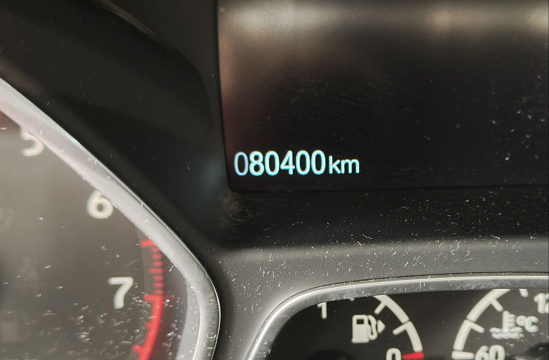 Ford C-Max 1.0 EcoBoost Trend+ - foto 9