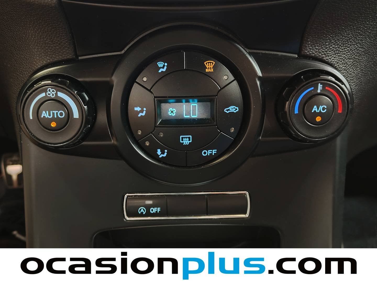 Ford Fiesta Ford Fiesta 1.0 EcoBoost S&S ST-Line (140 CV) barato
