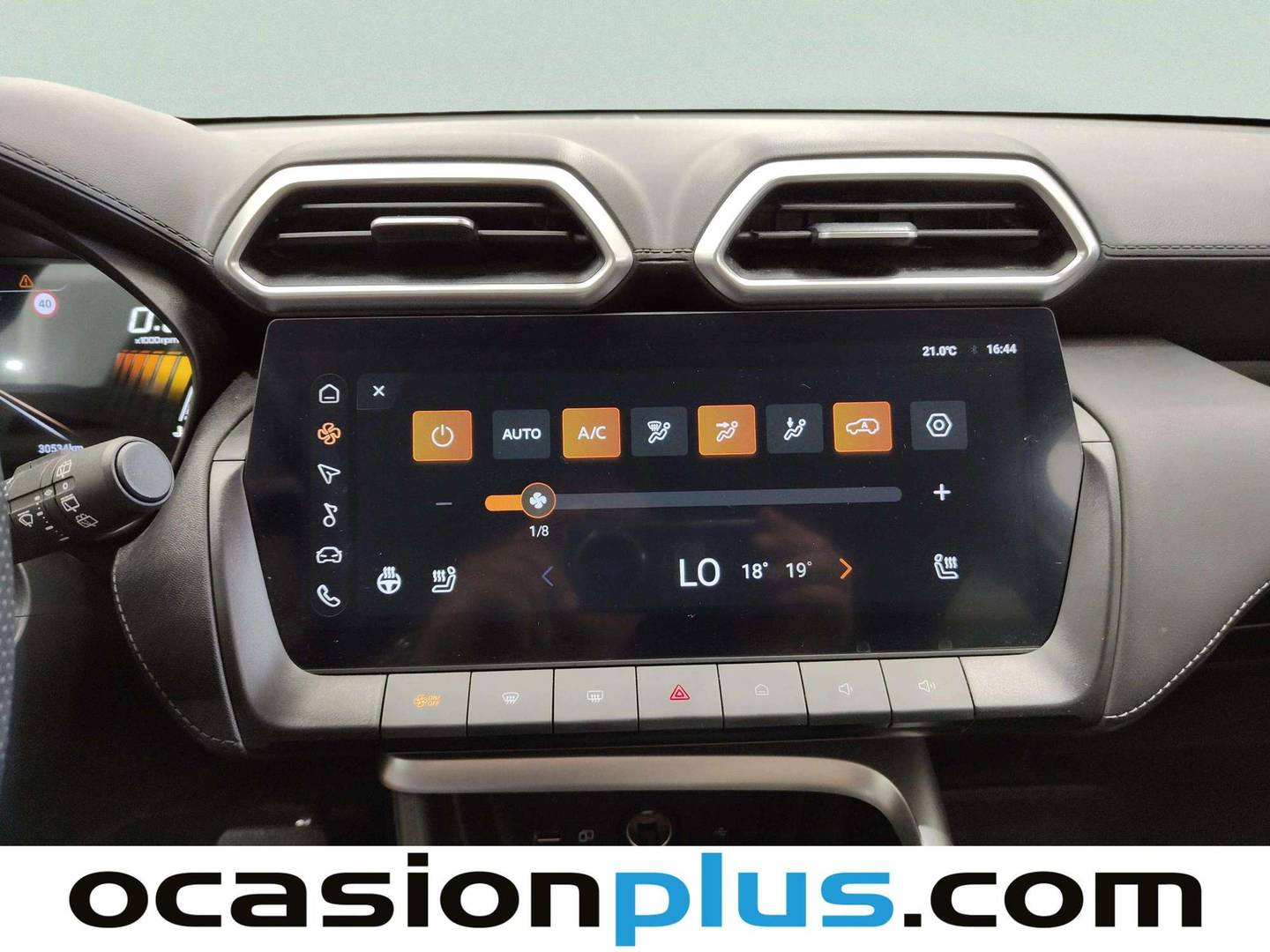 MG ZS MG ZS 1.5 Hybrid+ Luxury (197 CV) de segunda mano