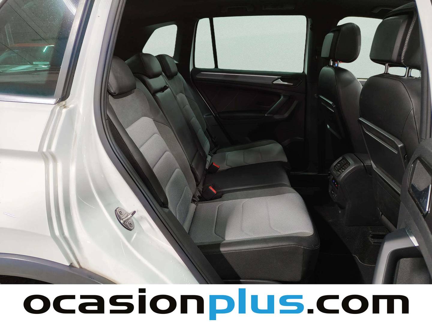 Foto Volkswagen Tiguan Volkswagen Tiguan Sport 1.4 TSI 4Motion (150 CV) DSG Pack R-Line