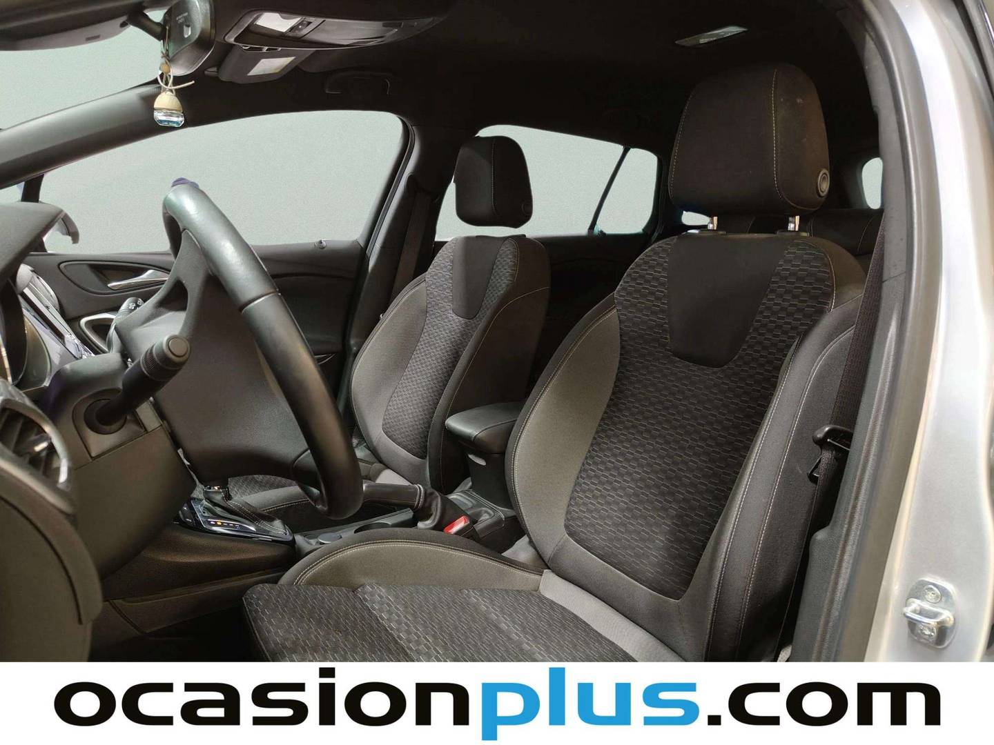 Opel Astra Opel Astra 1.4T SHT S/S Business Elegance CVT (145 CV) de segunda mano