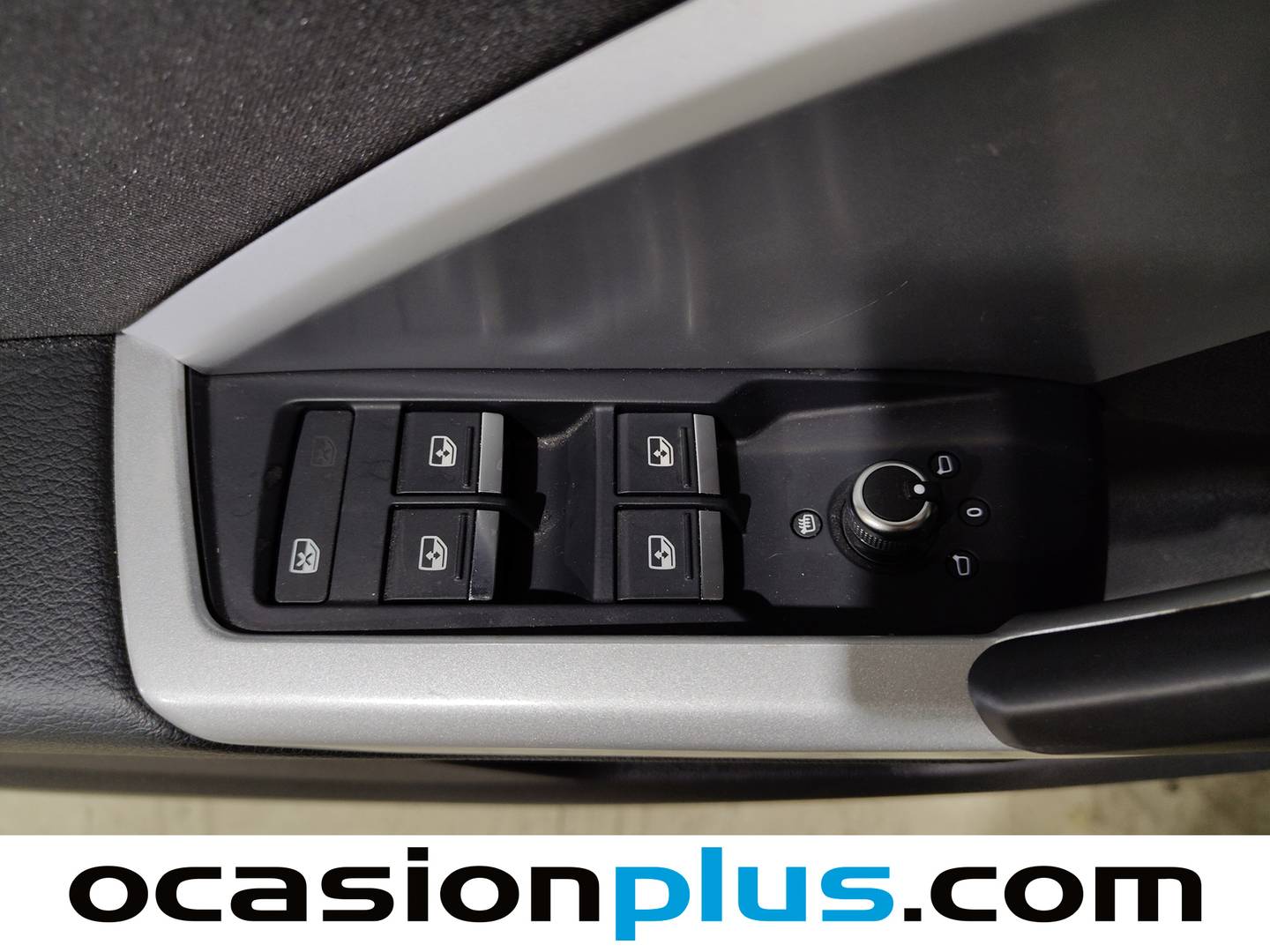 Foto Audi Q3 Audi Q3 35 TDI (150 CV) S tronic