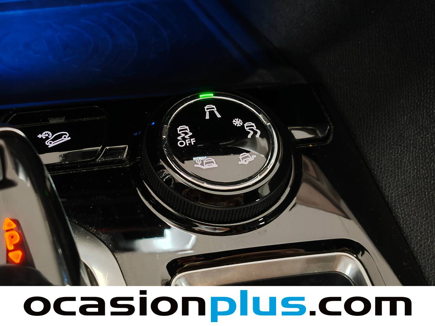 Peugeot 5008 Peugeot 5008 1.6 PureTech GT Line EAT8 (180 CV) 7 Plazas barato