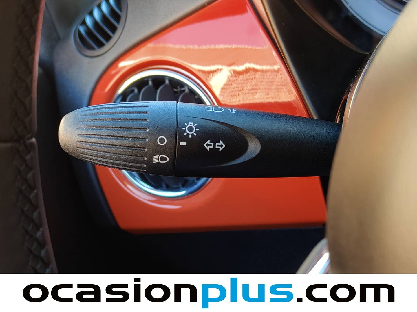 Foto Fiat 500 Fiat 500 1.0 Hybrid Monotrim (70 CV)