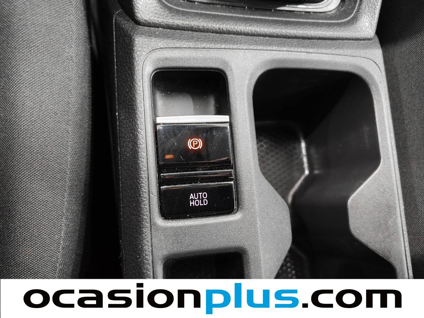 Equipamiento del Volkswagen Caddy Volkswagen Caddy Kombi Kombi 2.0 TDI (102 CV)