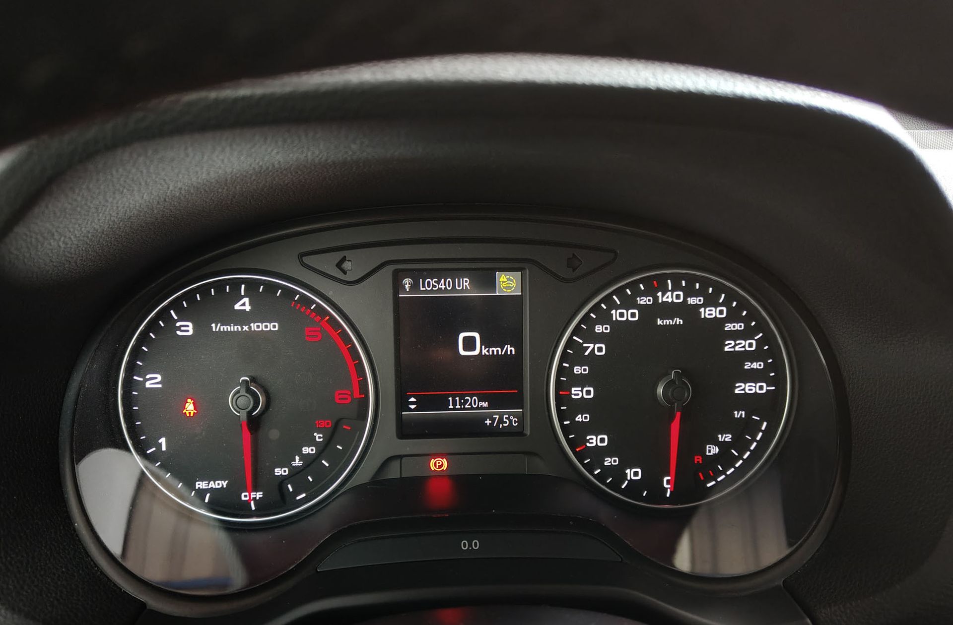 Audi Q2 Advanced 30 TDI - foto 24
