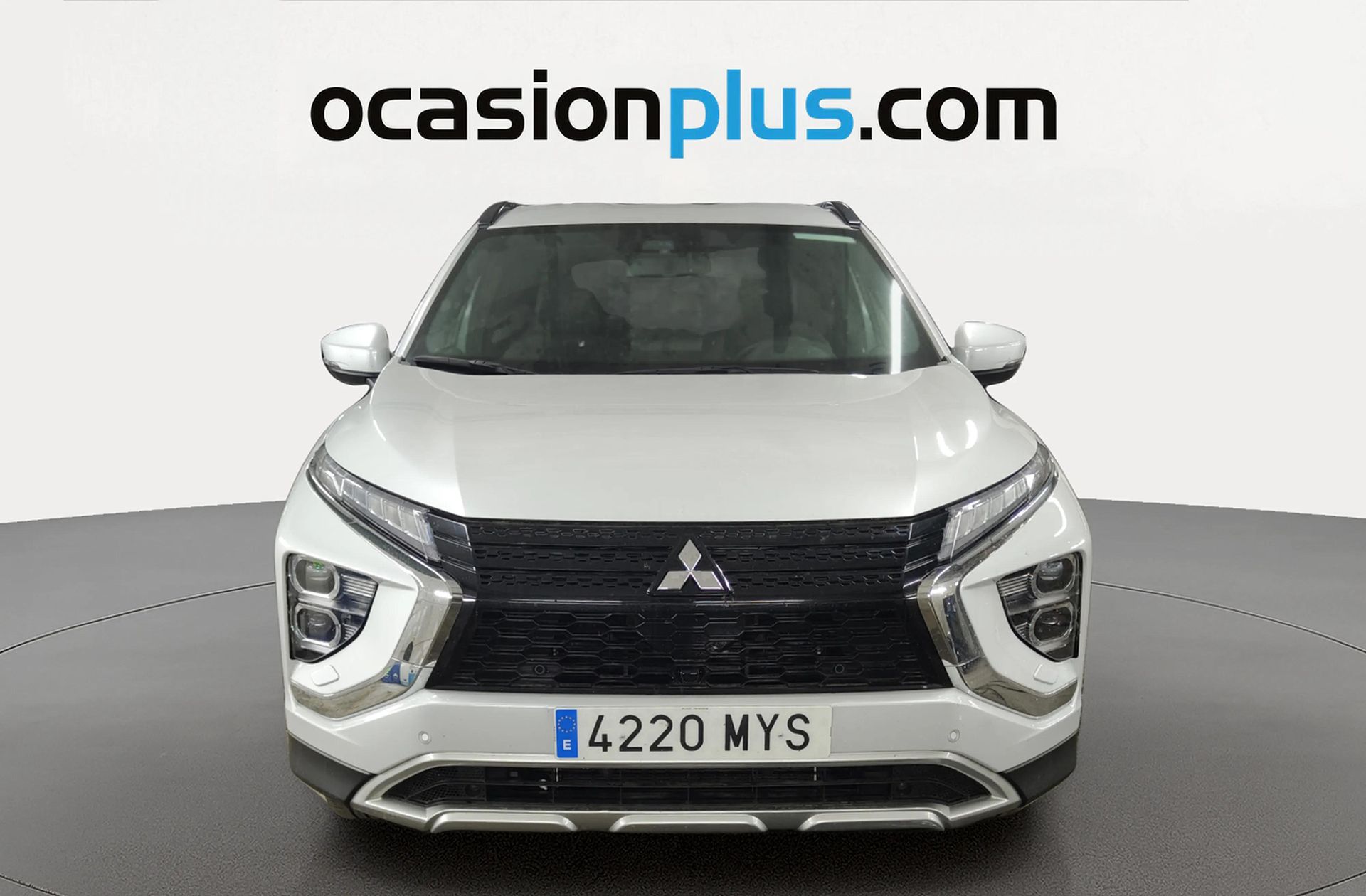 Mitsubishi Eclipse Cross 2.4 PHEV Kaiteki 4WD - foto 17