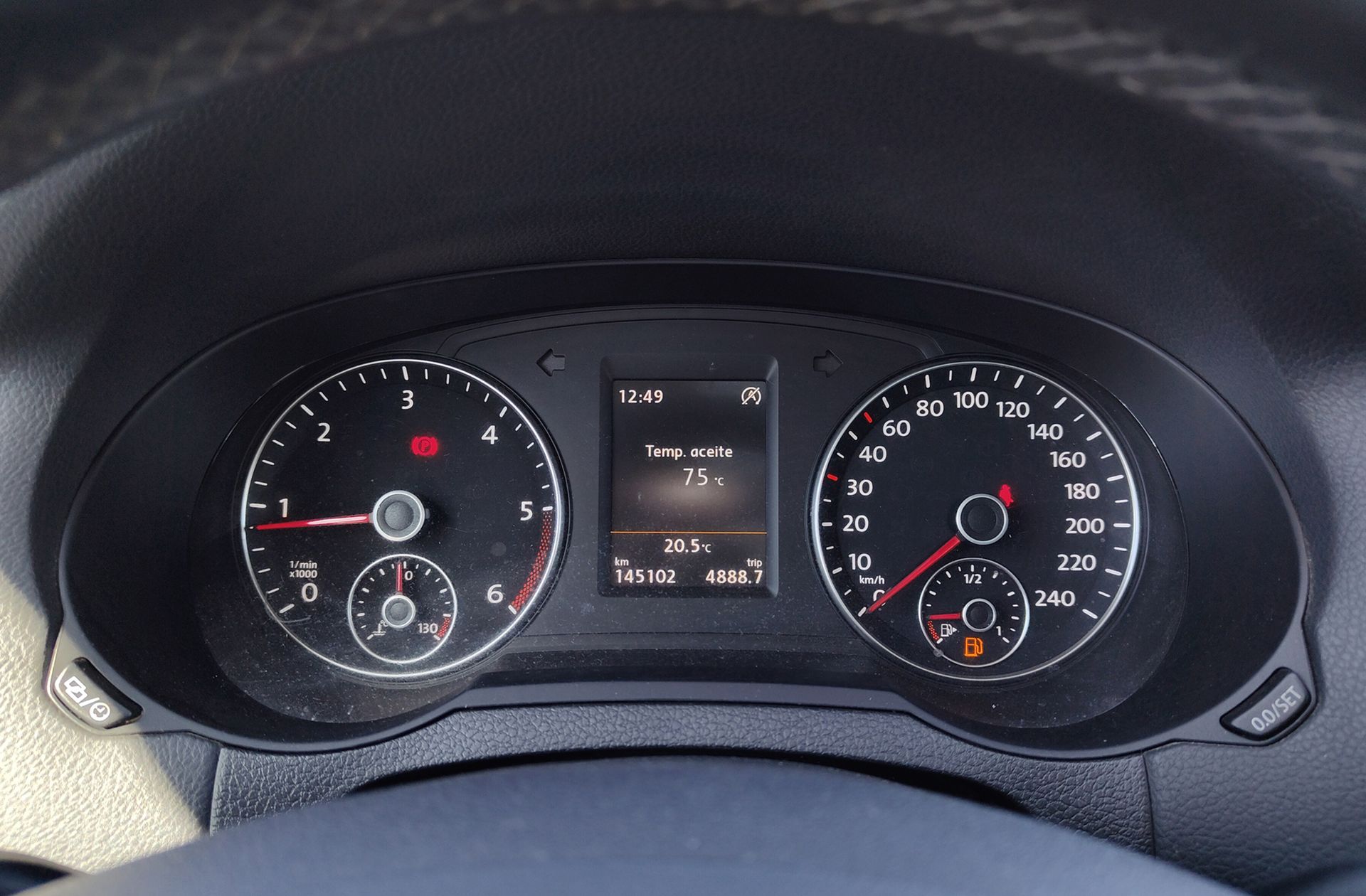 SEAT Alhambra 2.0 TDI CR Style Advance DSG - foto 24