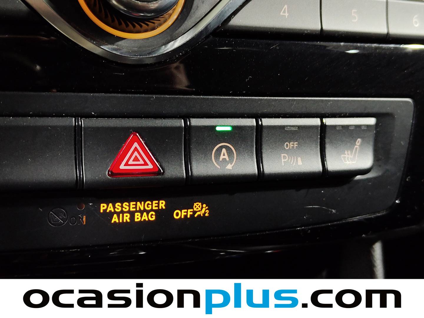 Foto Infiniti Q30 Infiniti Q30 1.6 TC Premium 7DCT (156 CV)