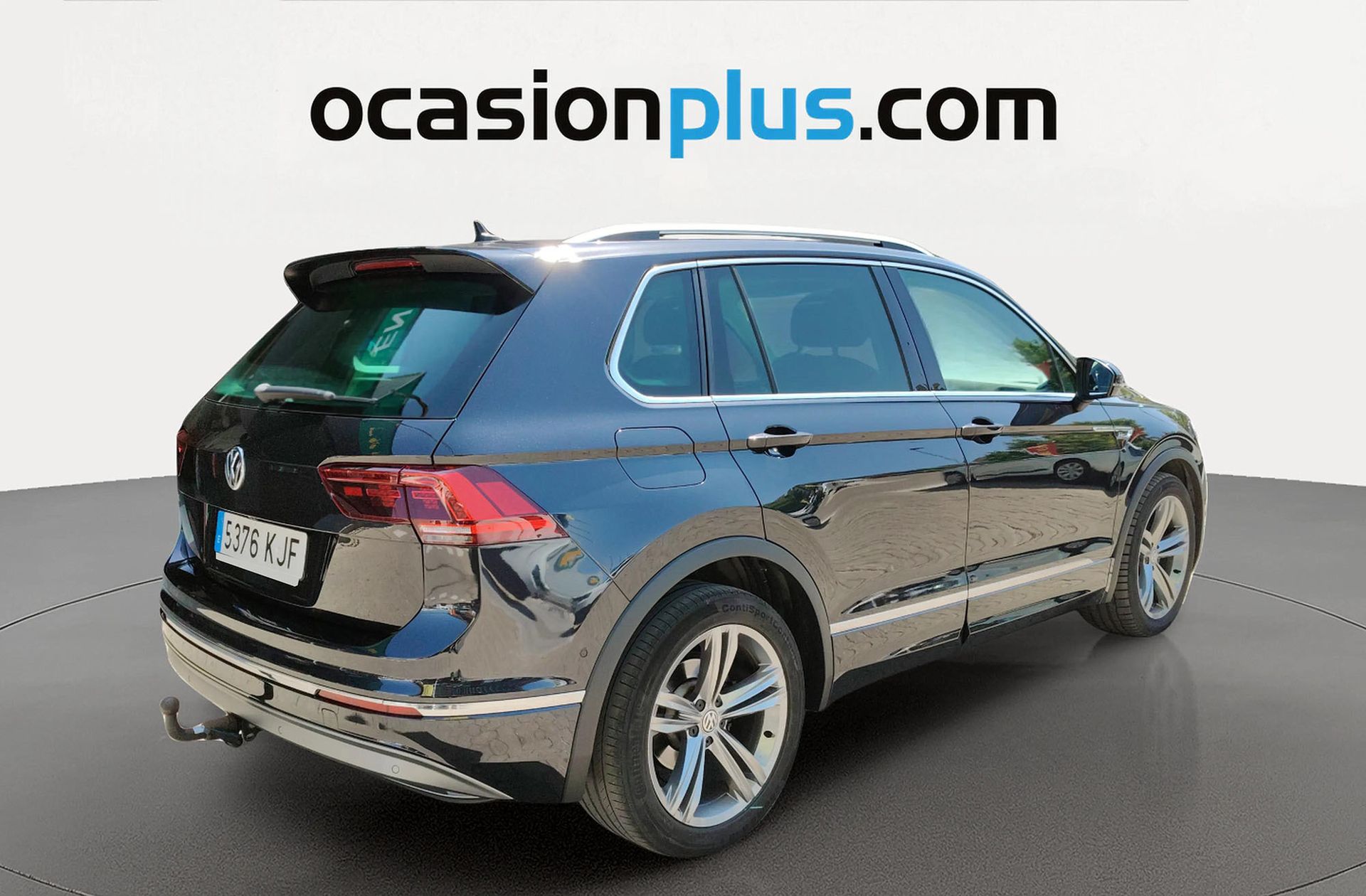 Volkswagen Tiguan Sport 2.0 TDI DSG Pack R-Line - foto 4