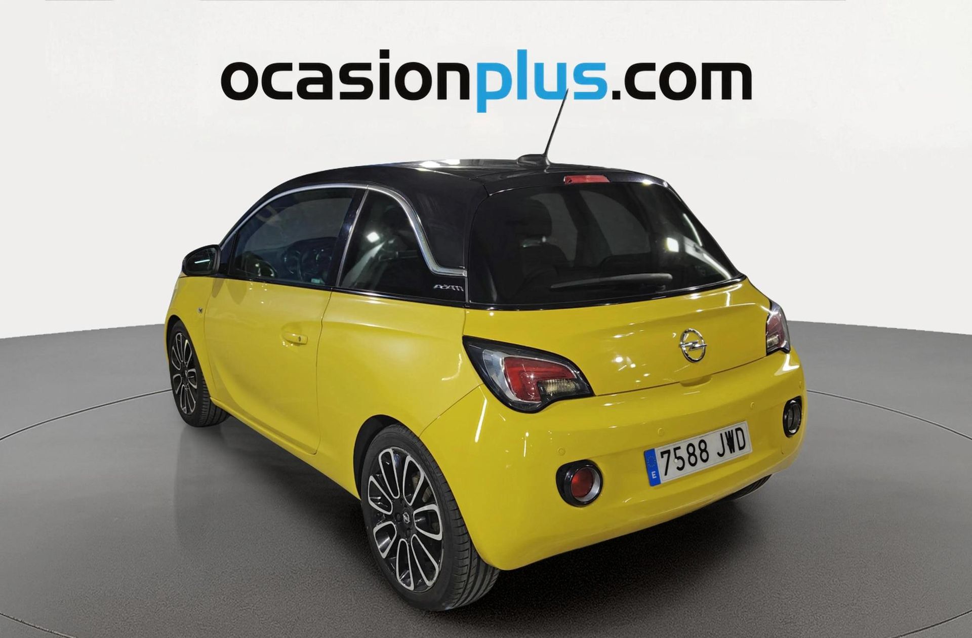 Opel Adam 1.4 XER Slam - foto 3
