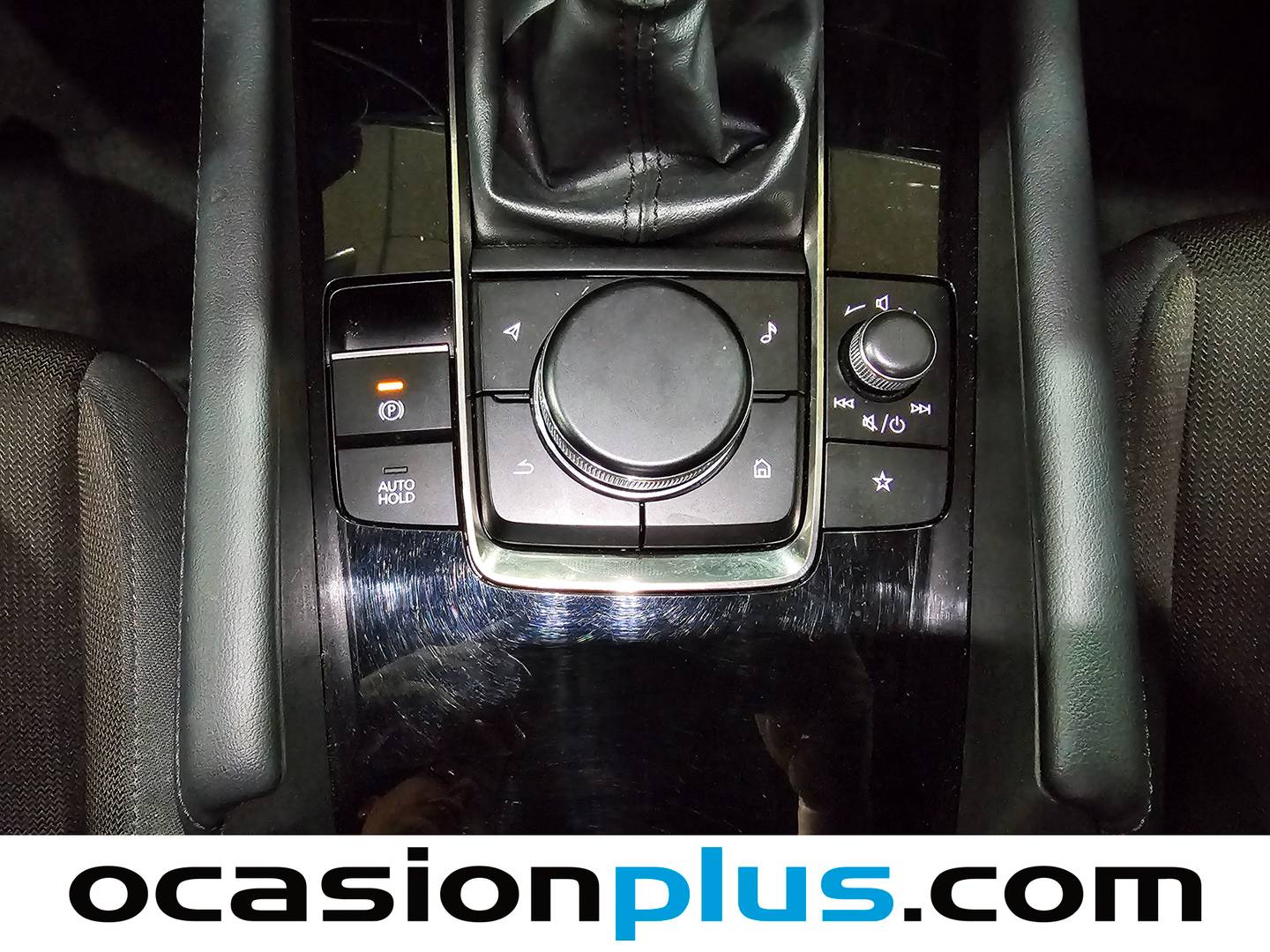 Foto Mazda Mazda 3 Mazda Mazda 3 2.5L E-SKY G MHEV Prime-line 103 kW (140 CV)