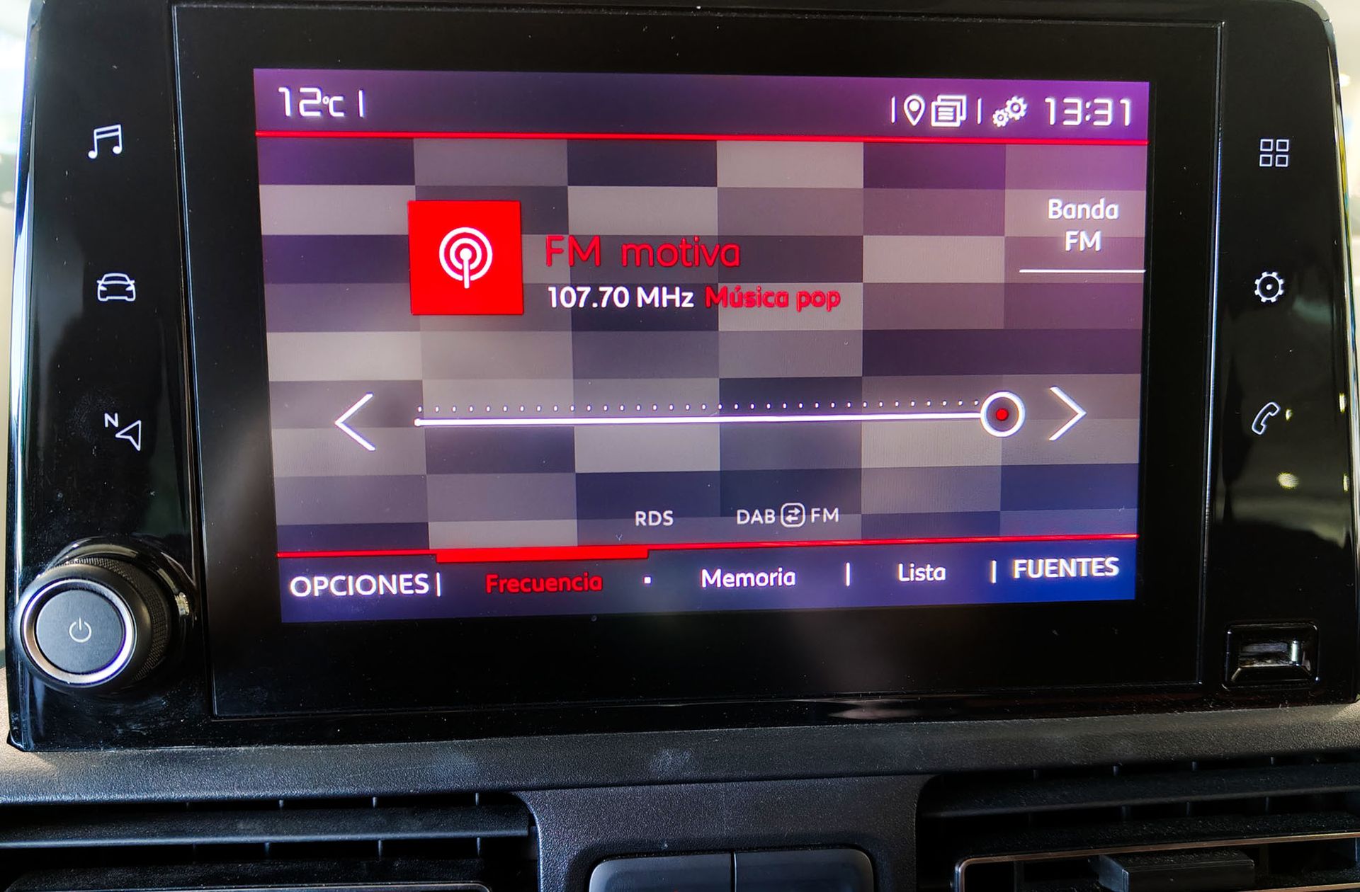 Citroën Berlingo BlueHDi 100 Talla M Shine - foto 34