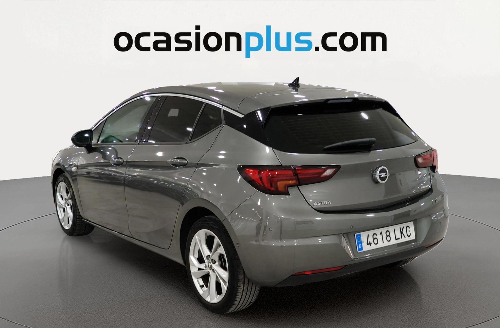 Opel Astra 1.5 D Elegance - foto 3