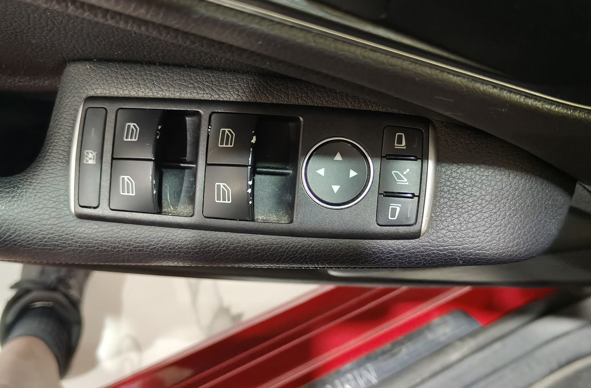 Mercedes-Benz CLA 200 - foto 26