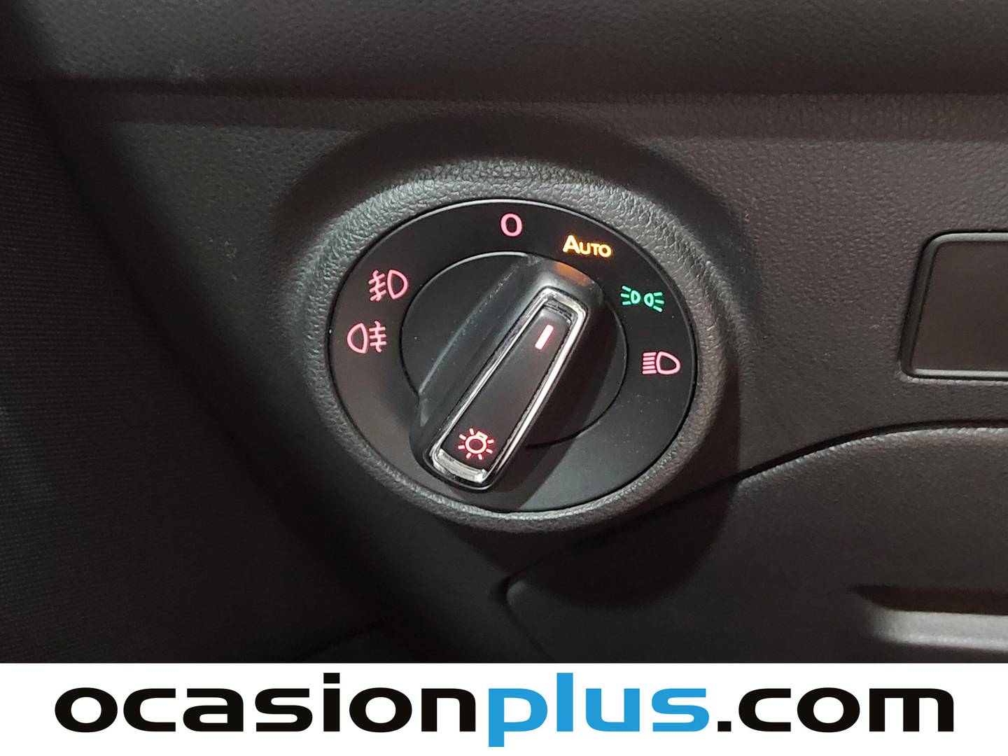Seat León Seat León 1.4 TSI S&S FR Plus (125 CV) de ocasión