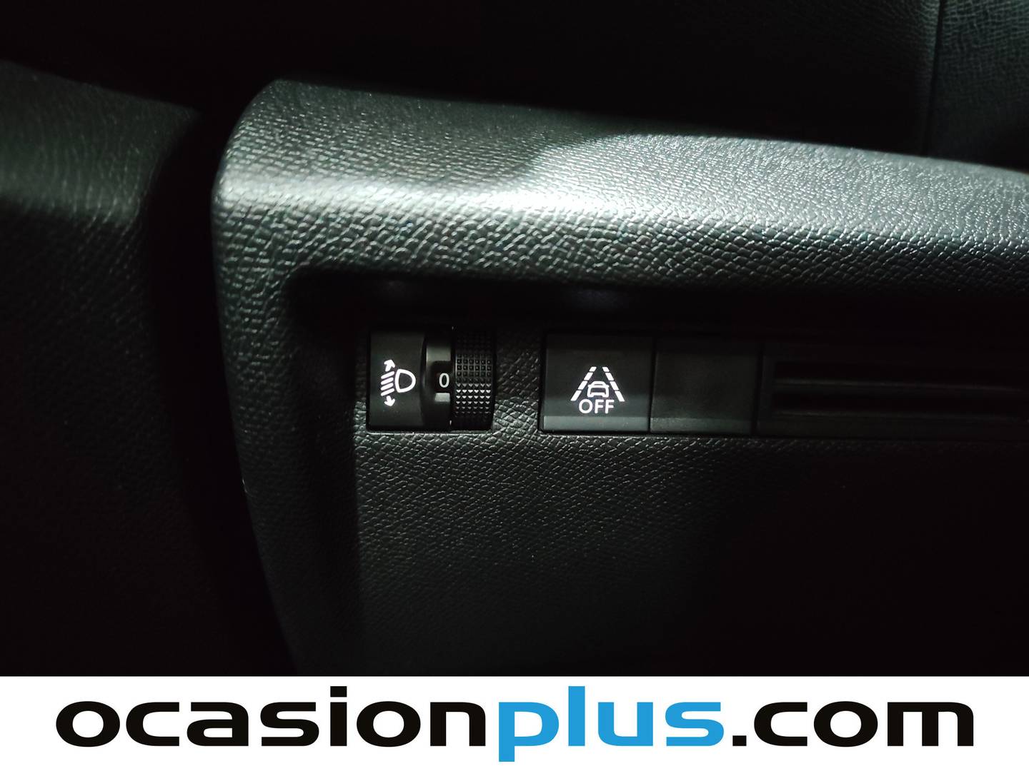 Citroën C4 Citroën C4 PureTech 100 S&S Feel (100 CV) seminuevo