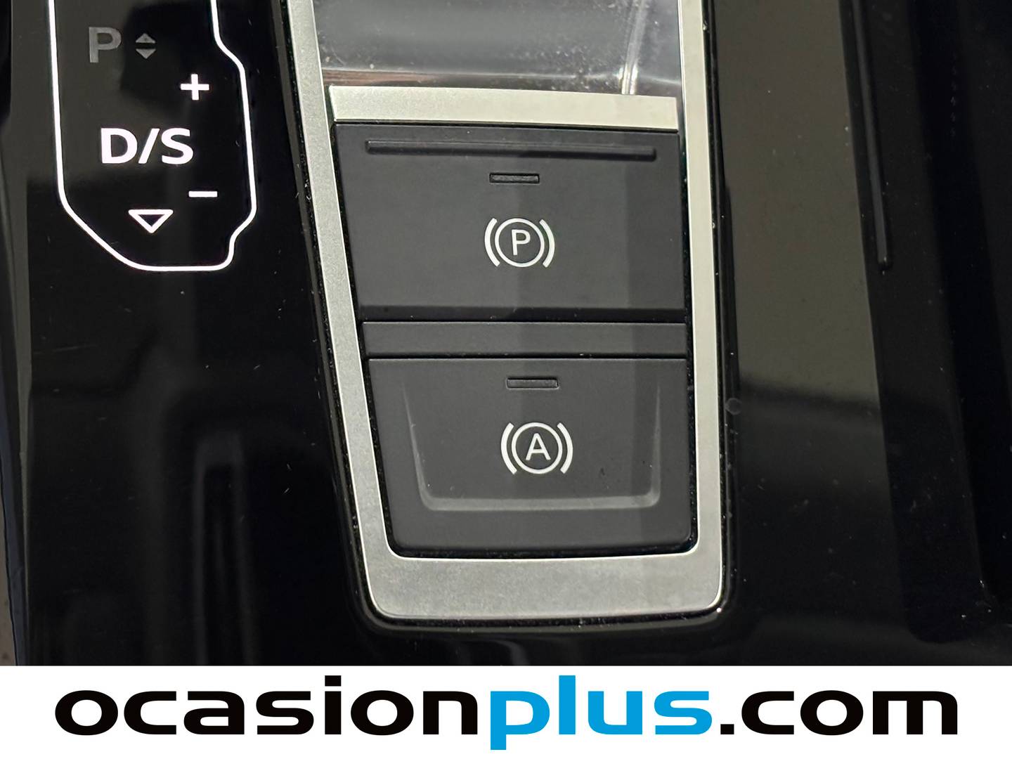 Audi A8 Audi A8 TFSIe 60 TFSIe quattro (462 CV) tiptronic automático