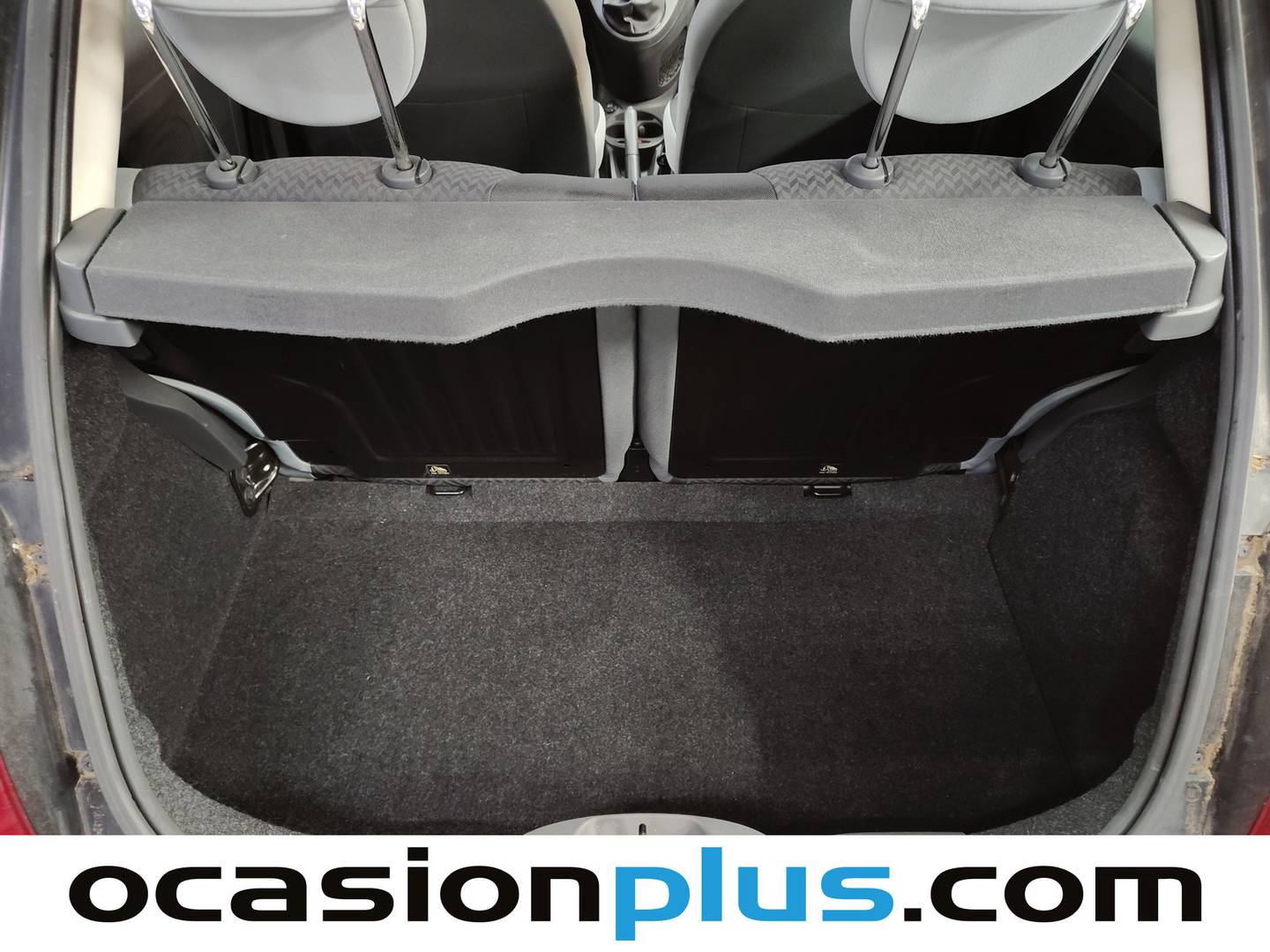 Foto Fiat 500 Fiat 500 1.2 Pop (69 CV)