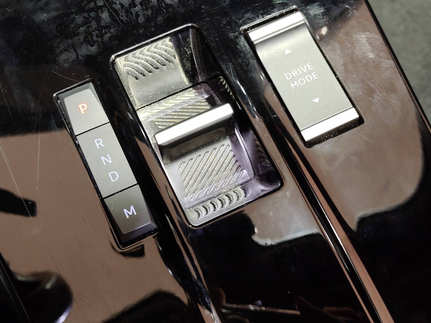 Foto Opel Mokka Opel Mokka 1.2 Turbo GS Line Auto (130 CV)