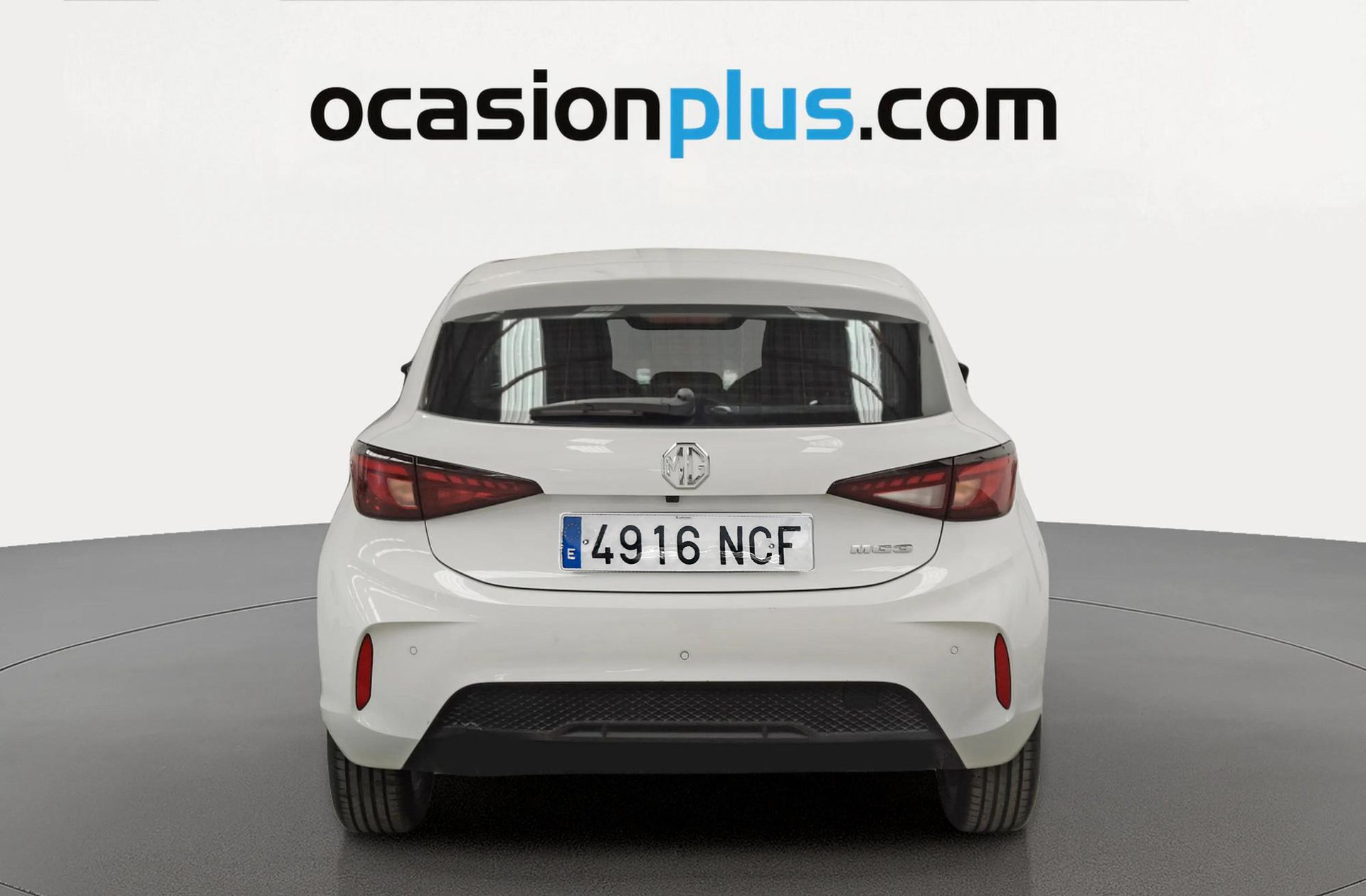 MG3 1.5 Comfort - foto 17