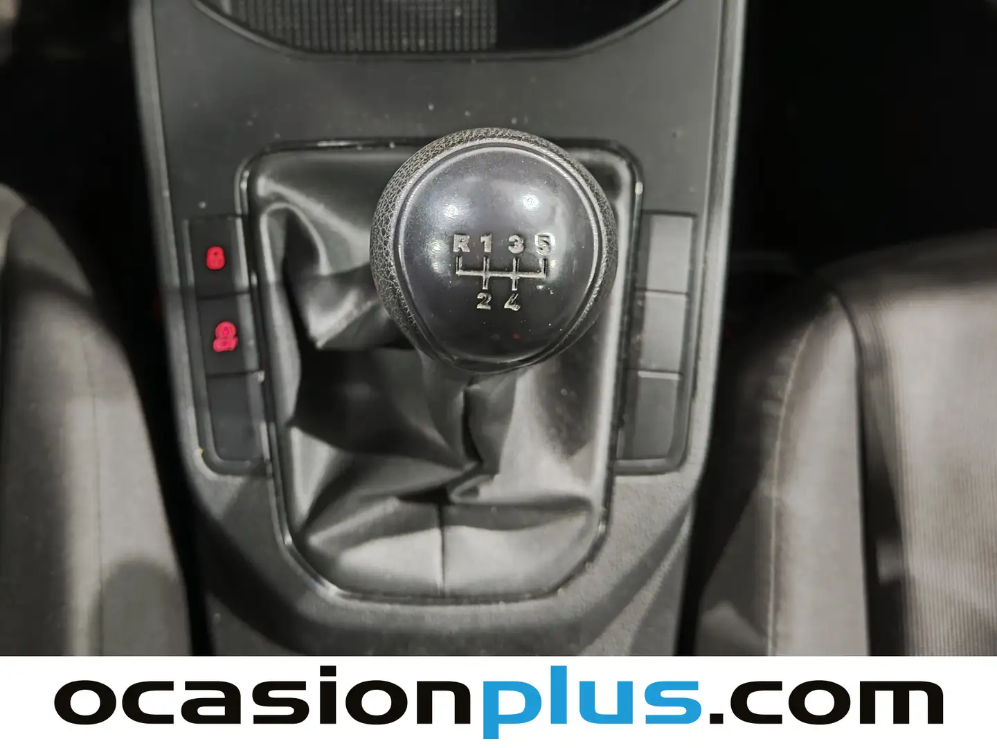 Foto Seat Ibiza SEAT Ibiza 1.0 EcoTSI Reference Plus (95 CV)