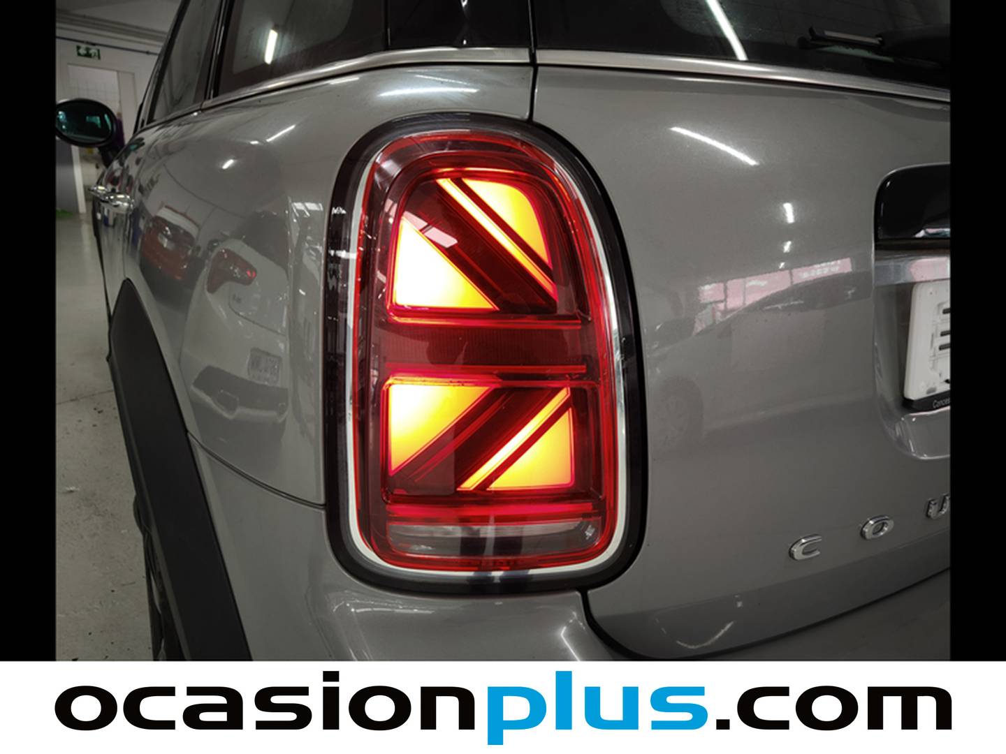 Foto Mini Countryman MINI MINI Countryman One D (116 CV)